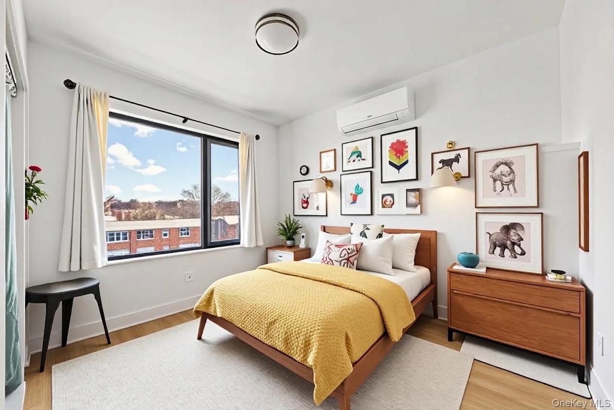 6296 Woodhaven Boulevard Unit 6I, Rego Park NY 11374
