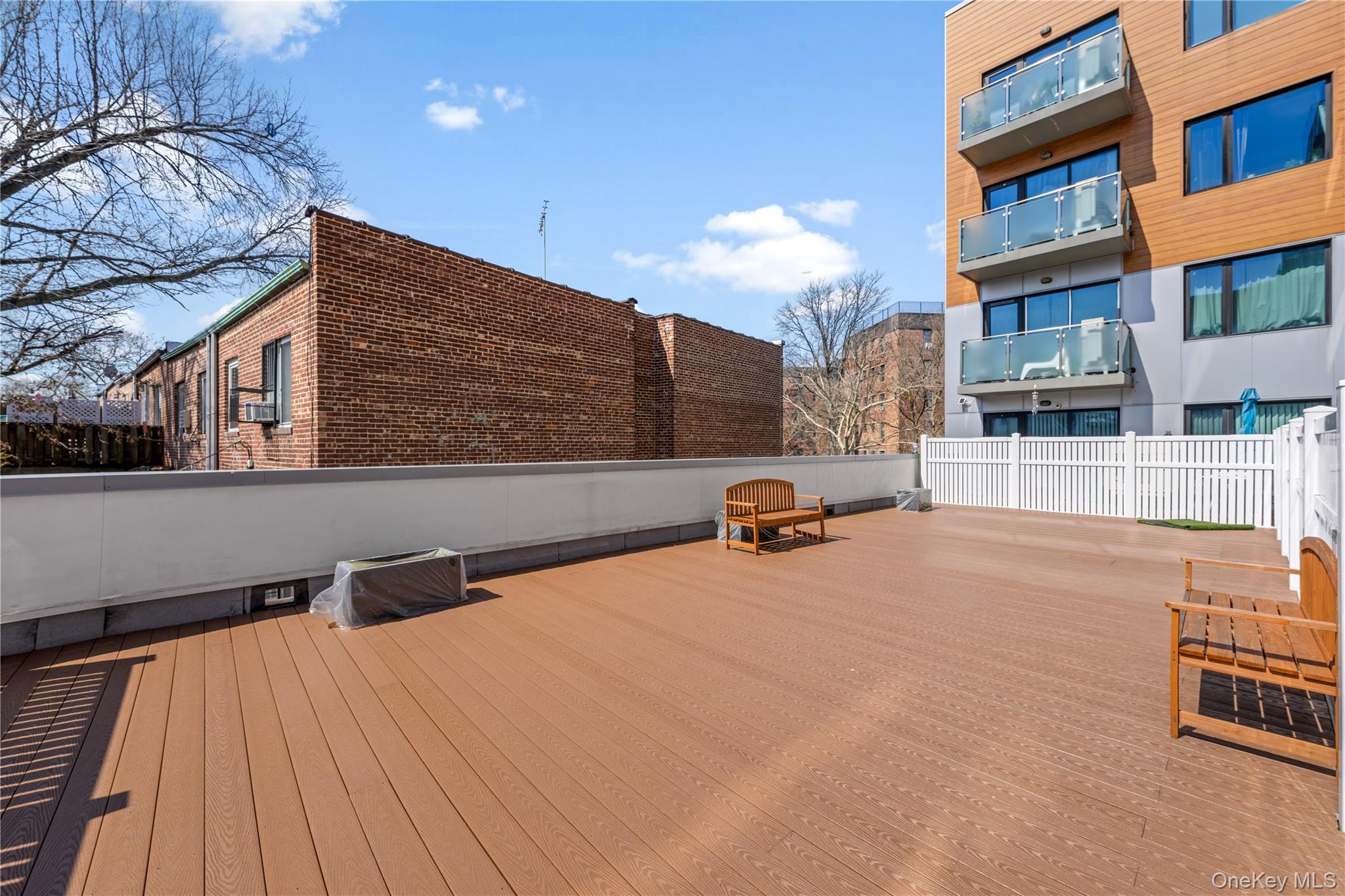 6296 Woodhaven Boulevard Unit 6I, Rego Park NY 11374