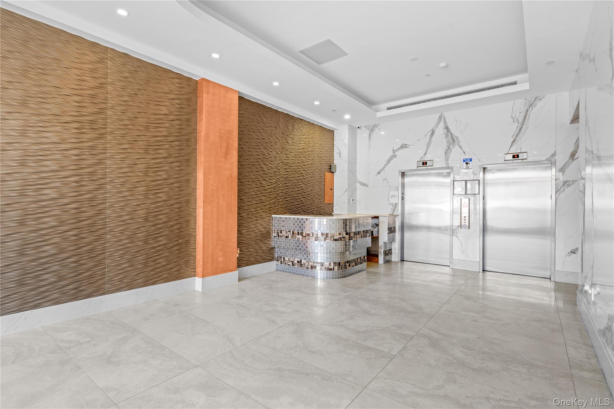 6296 Woodhaven Boulevard Unit 6I, Rego Park NY 11374