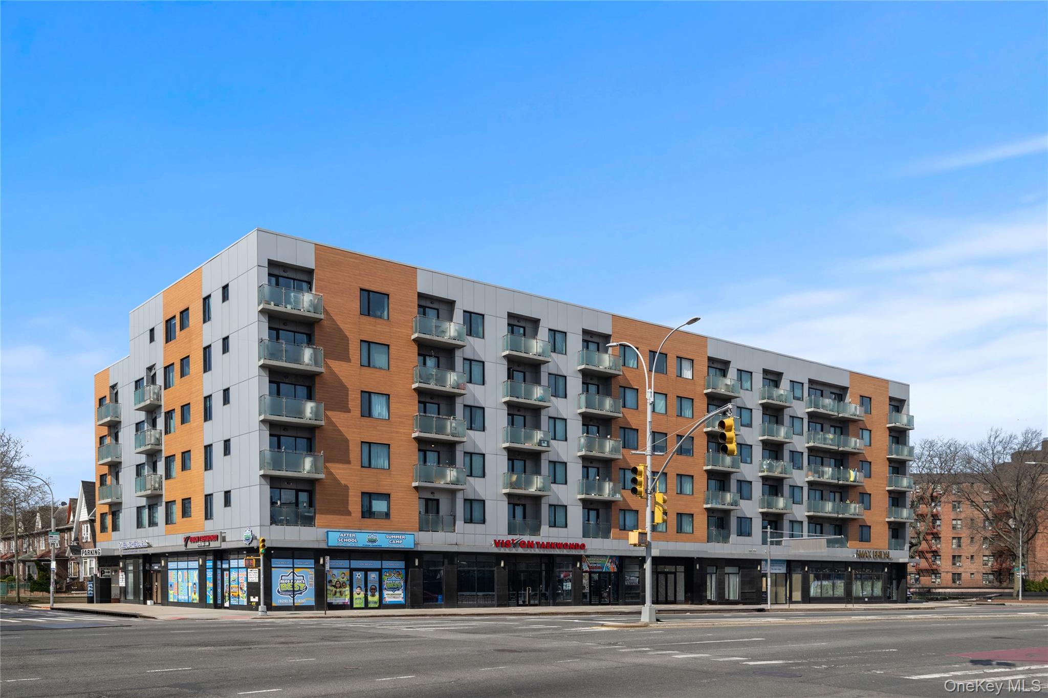 6296 Woodhaven Boulevard Unit 6I, Rego Park NY 11374