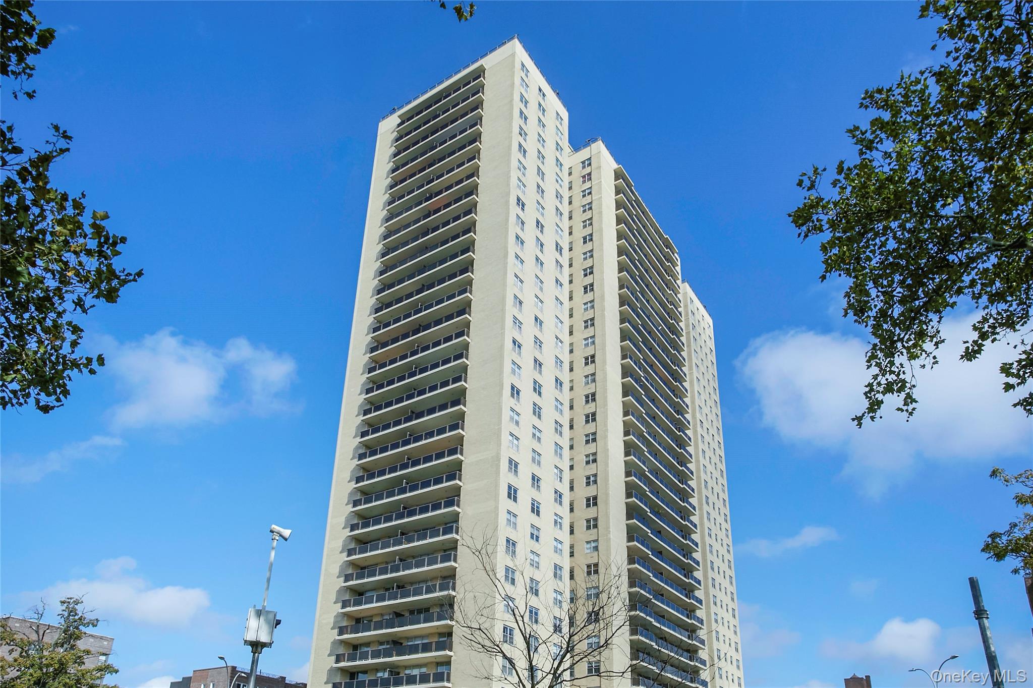 110-11 Queens Boulevard Unit 8K, Forest Hills NY 11375
