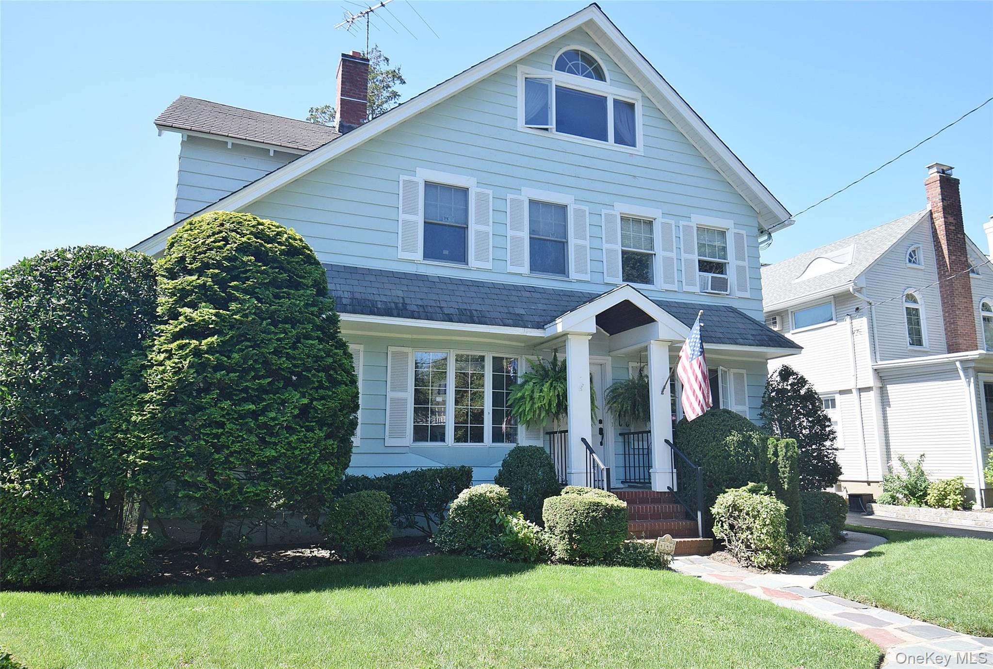 4144 Westmoreland Street, Little Neck NY 11363