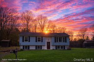 40 Cathy Jo Place, Accord NY 12404