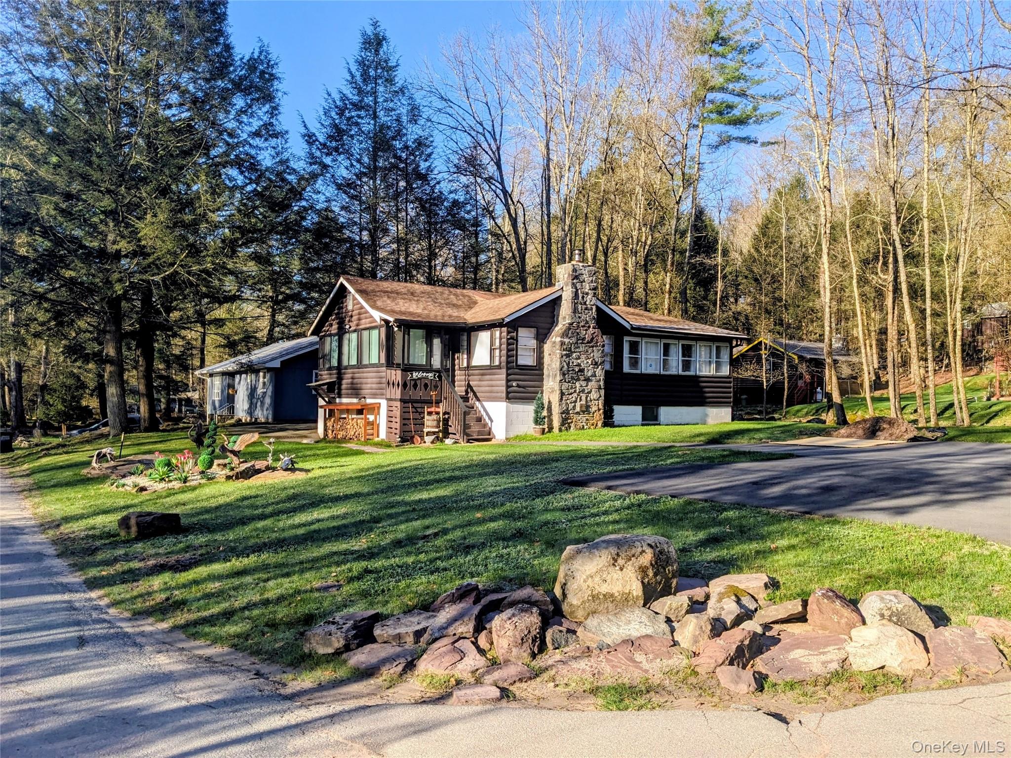 64 Cumberland Trail, Smallwood NY 12778