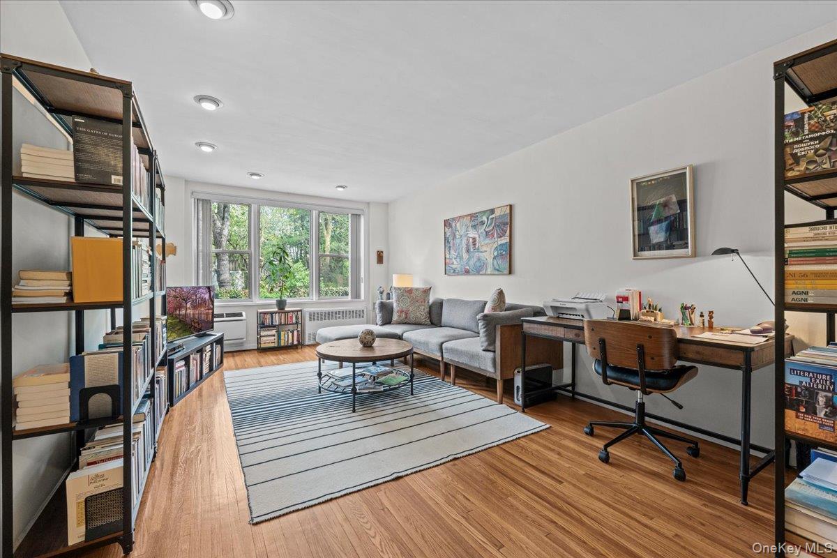 601 Kappock Street Unit 2F, Bronx NY 10463