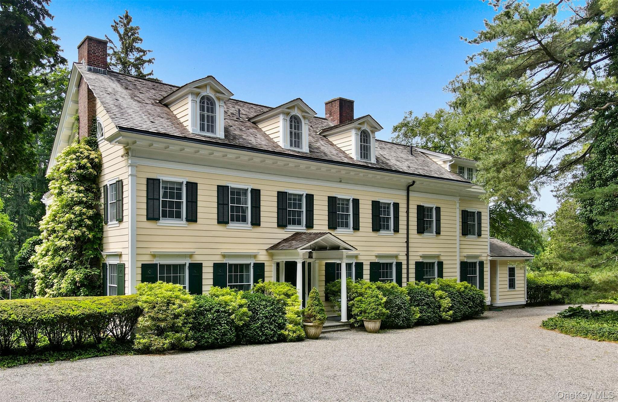 328 McLain Street, Bedford Hills NY 10507
