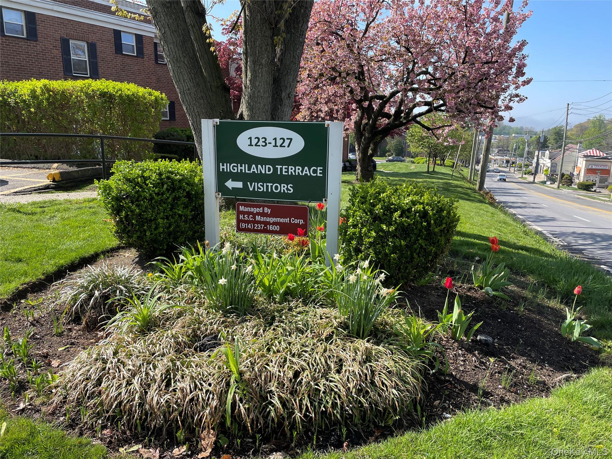 127-1 South Highland Avenue Unit B3, Ossining NY 10562