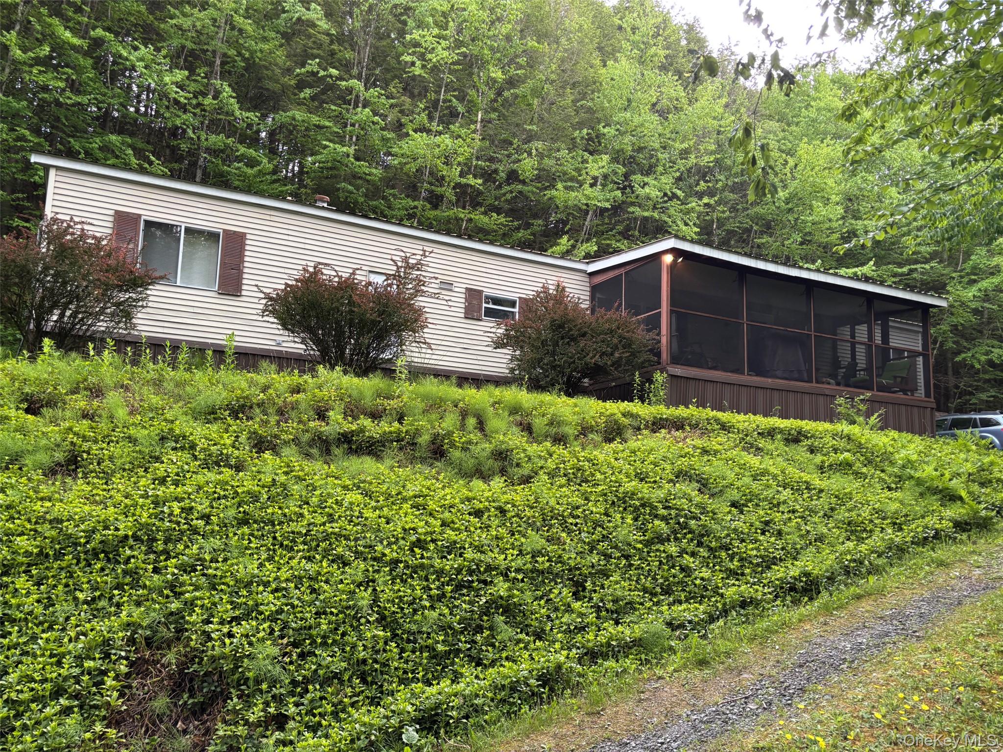46 Elm Hollow Road, Livingston Manor NY 12758