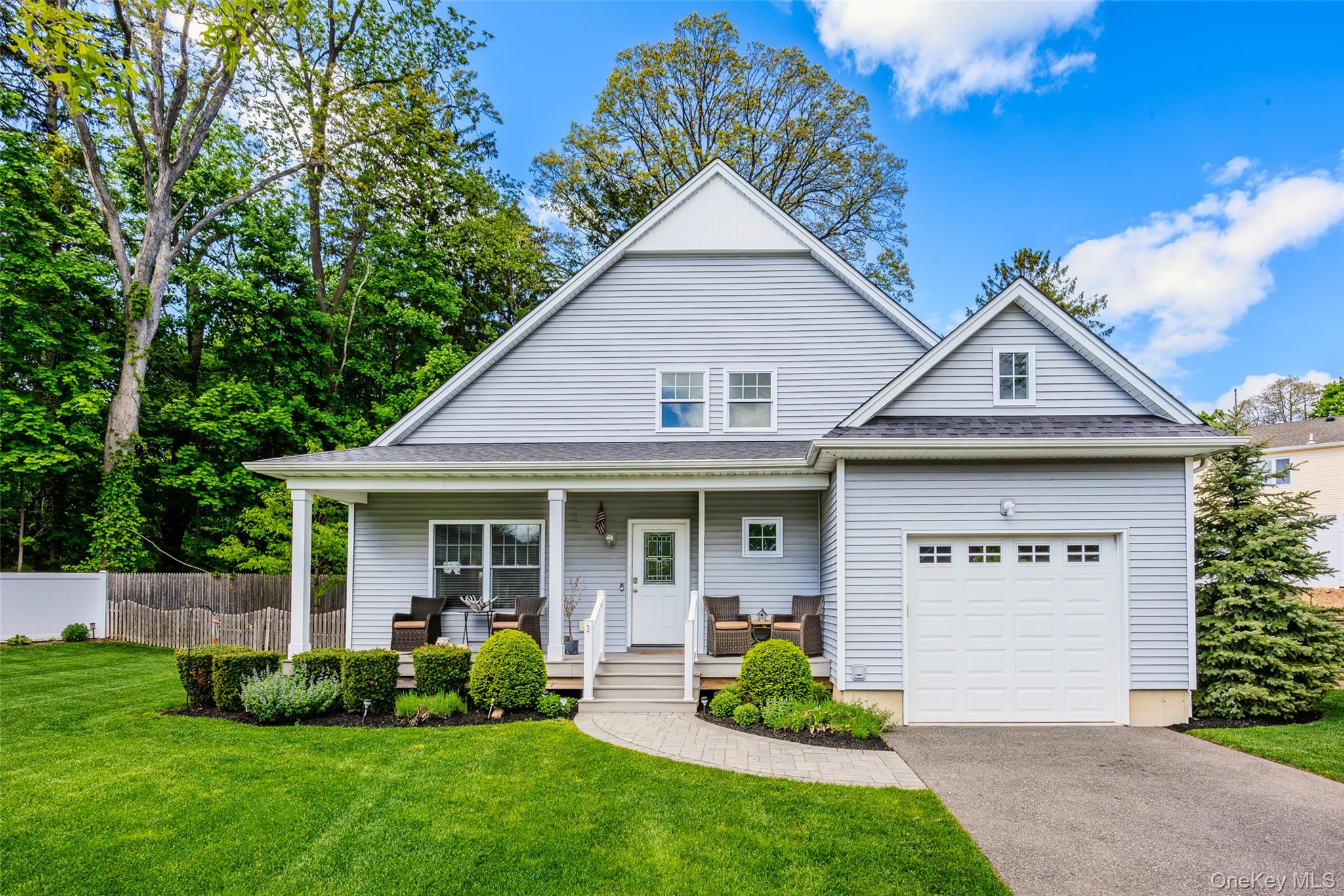 3 Clear Creek Court, Huntington Station NY 11746