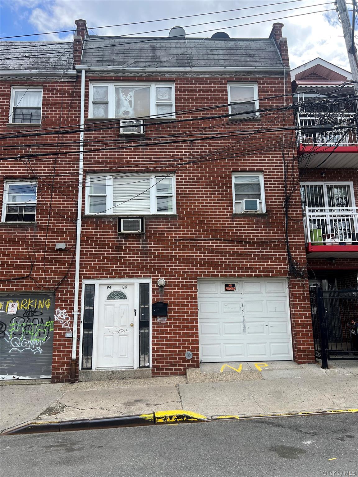94-36 45th Avenue, Elmhurst NY 11373