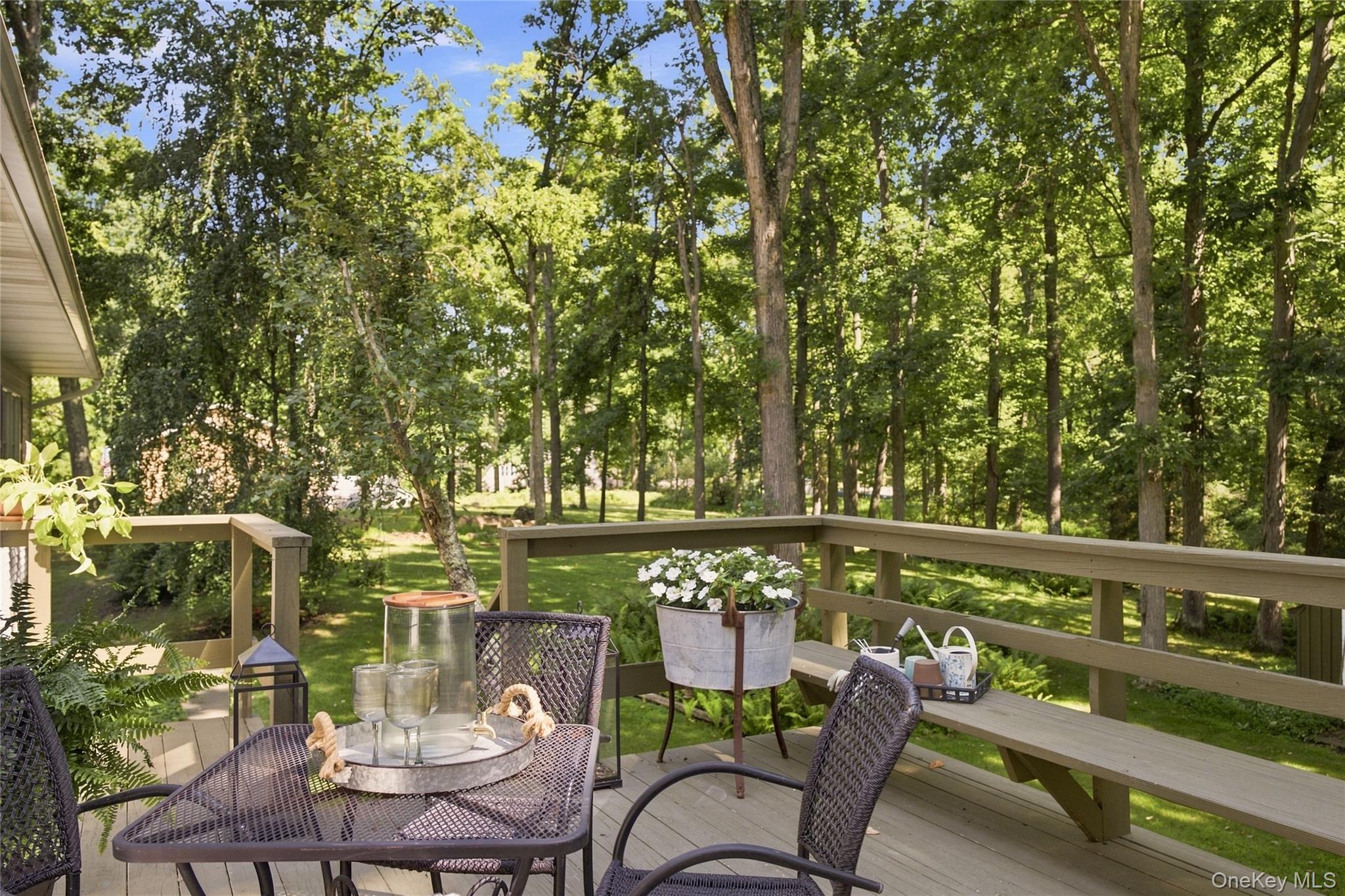 60 Camp Drive, Rhinebeck NY 12572