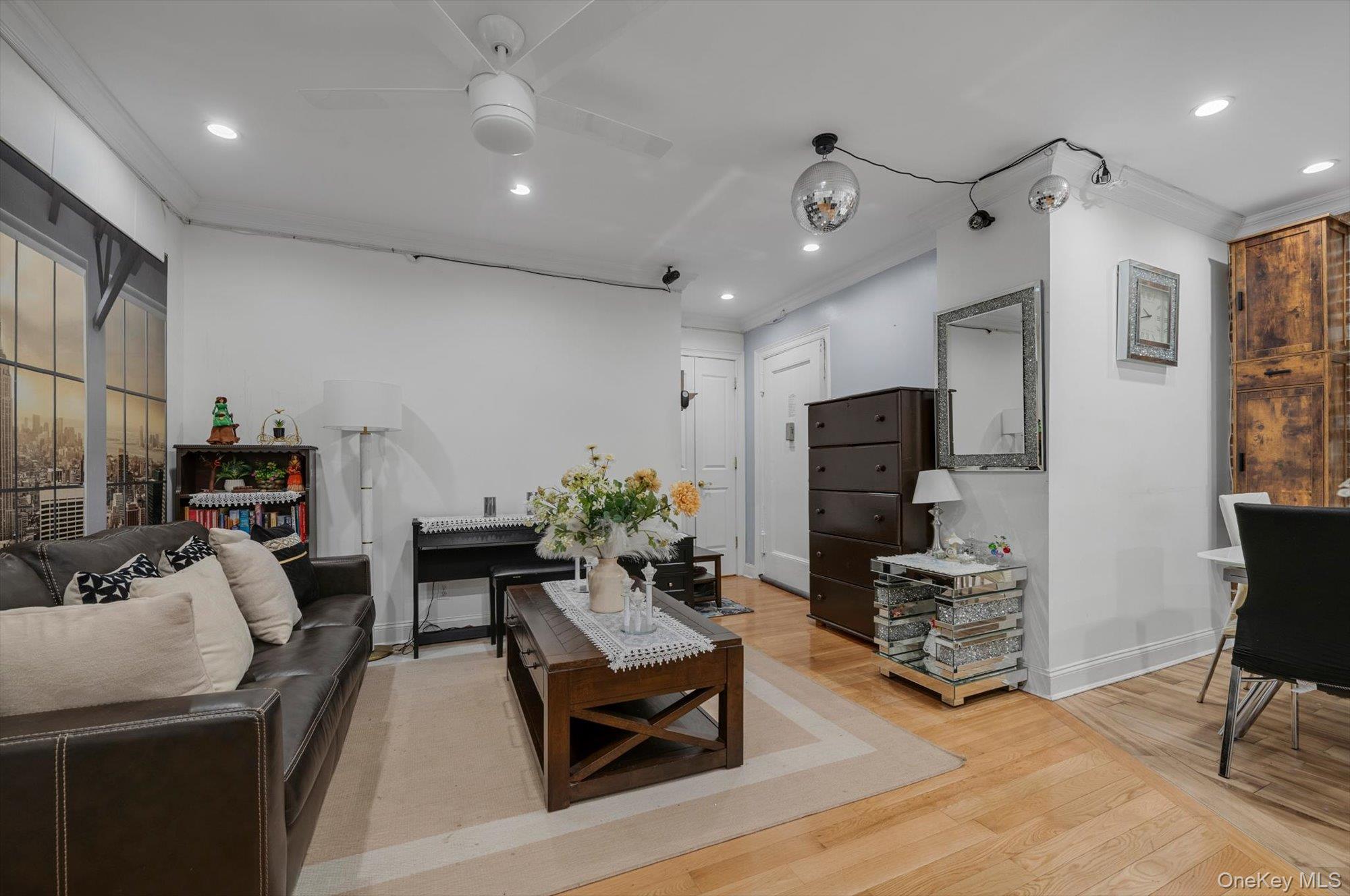 35-21 81 Street Unit 1C, Jackson Heights NY 11372