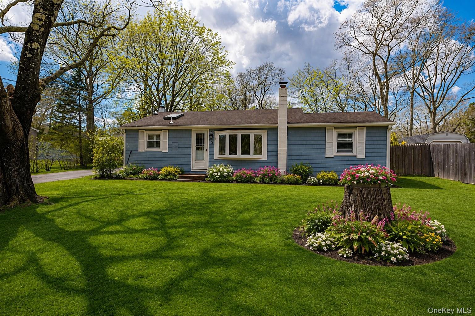 6 Longview Drive, East Quogue NY 11942
