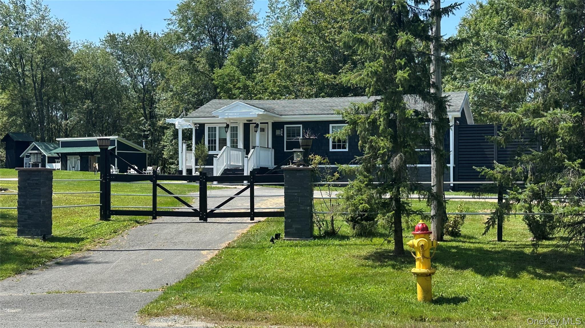 3377 State Route 52, White Sulphur Spring NY 12787