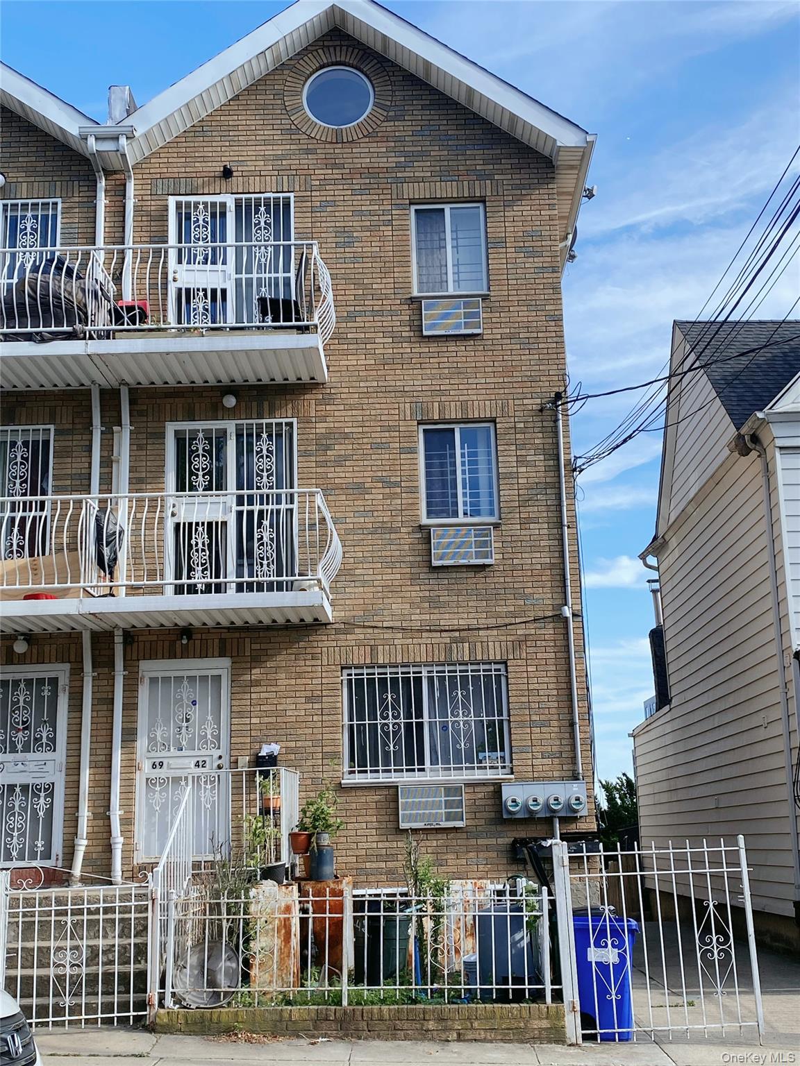 6942 43rd Avenue, Woodside NY 11377