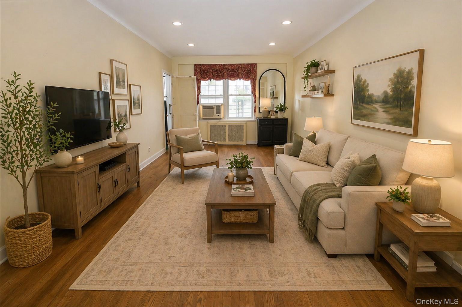 9941 64th Avenue Unit D17, Rego Park NY 11374