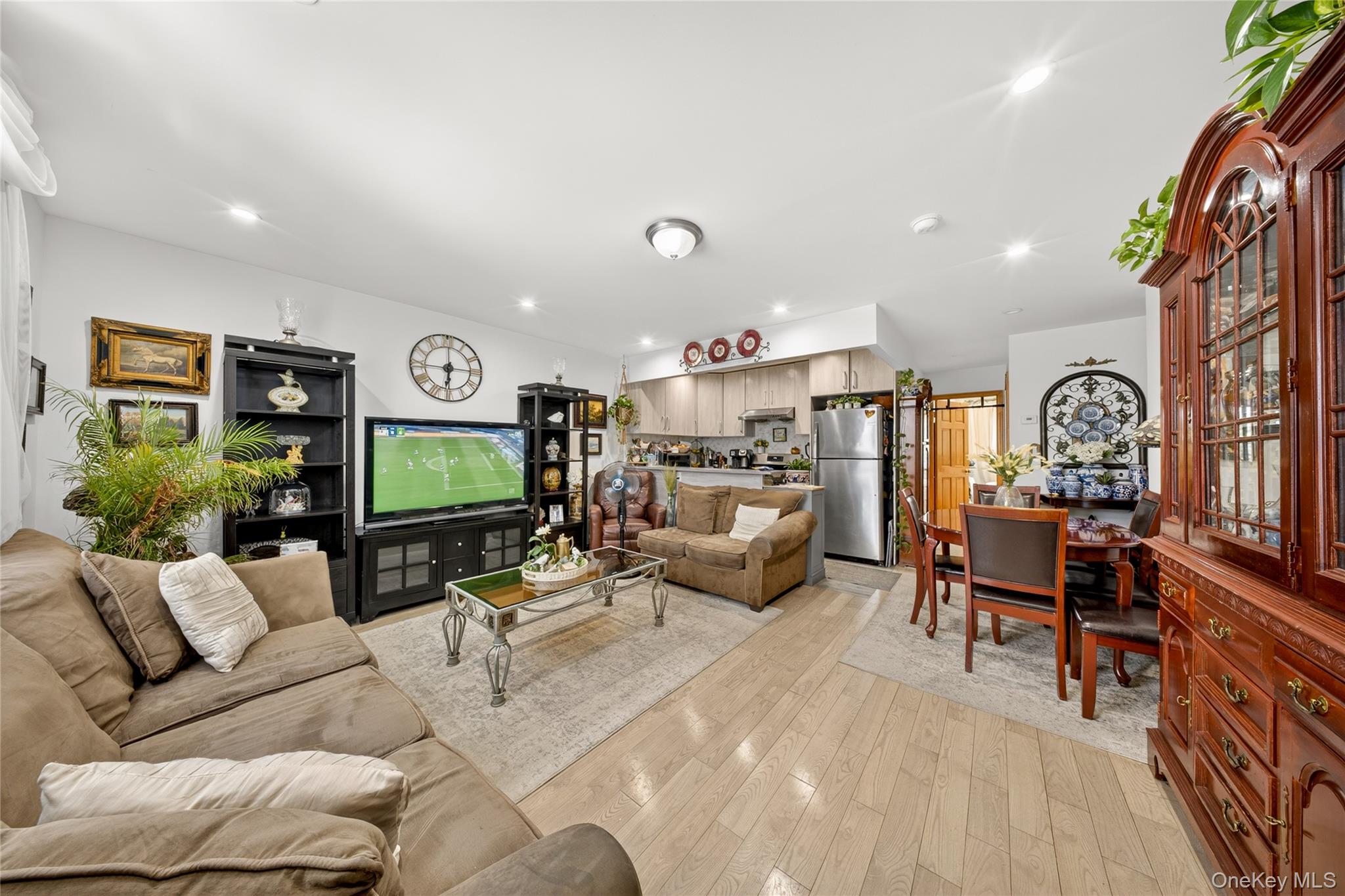 6207 Alderton Street, Rego Park NY 11374