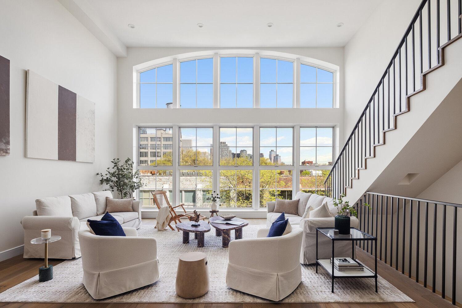 84 OAK Street Unit 3B, Brooklyn NY 11222