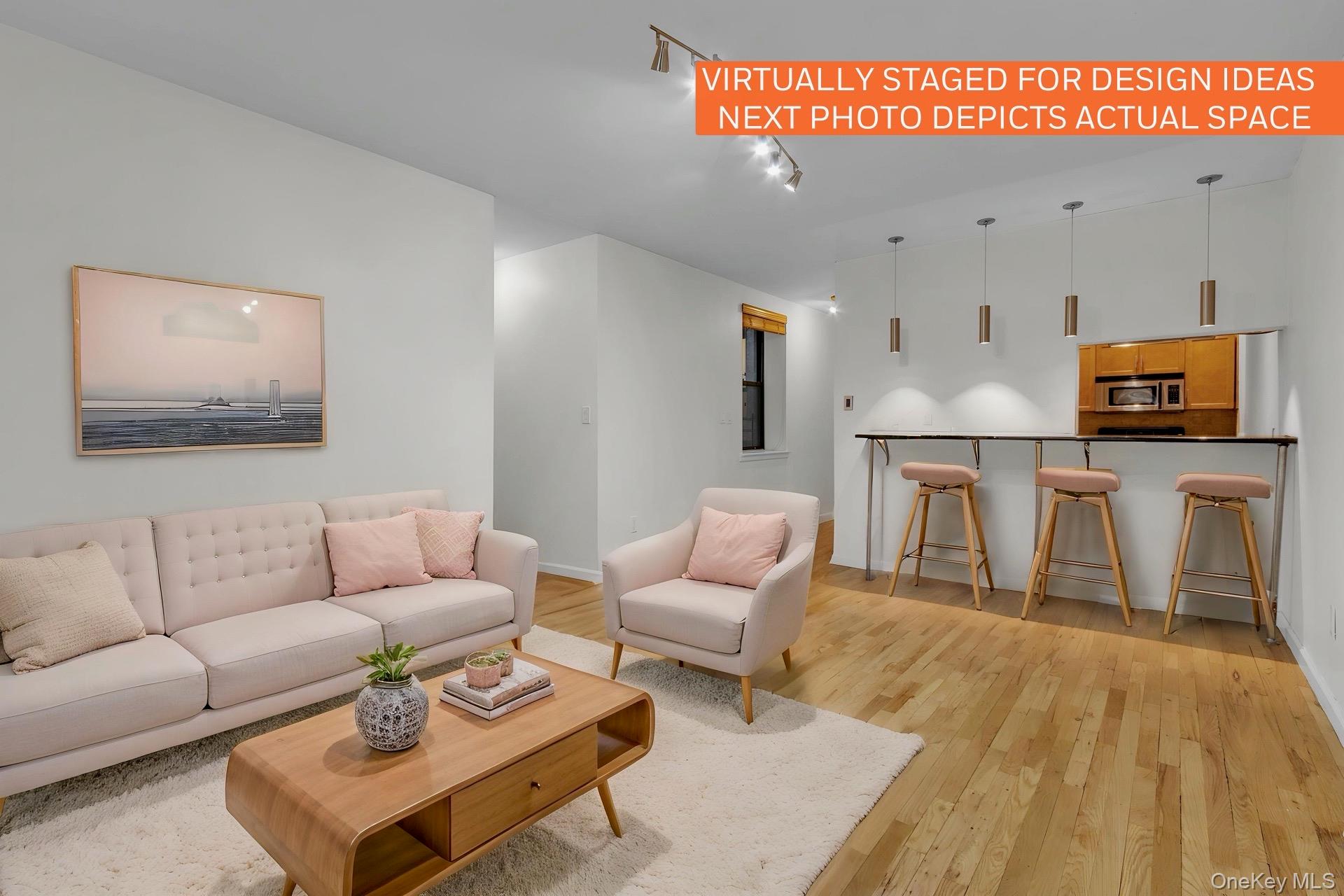 66-72 Saint Nicholas Avenue Unit 3G, Manhattan NY 10026