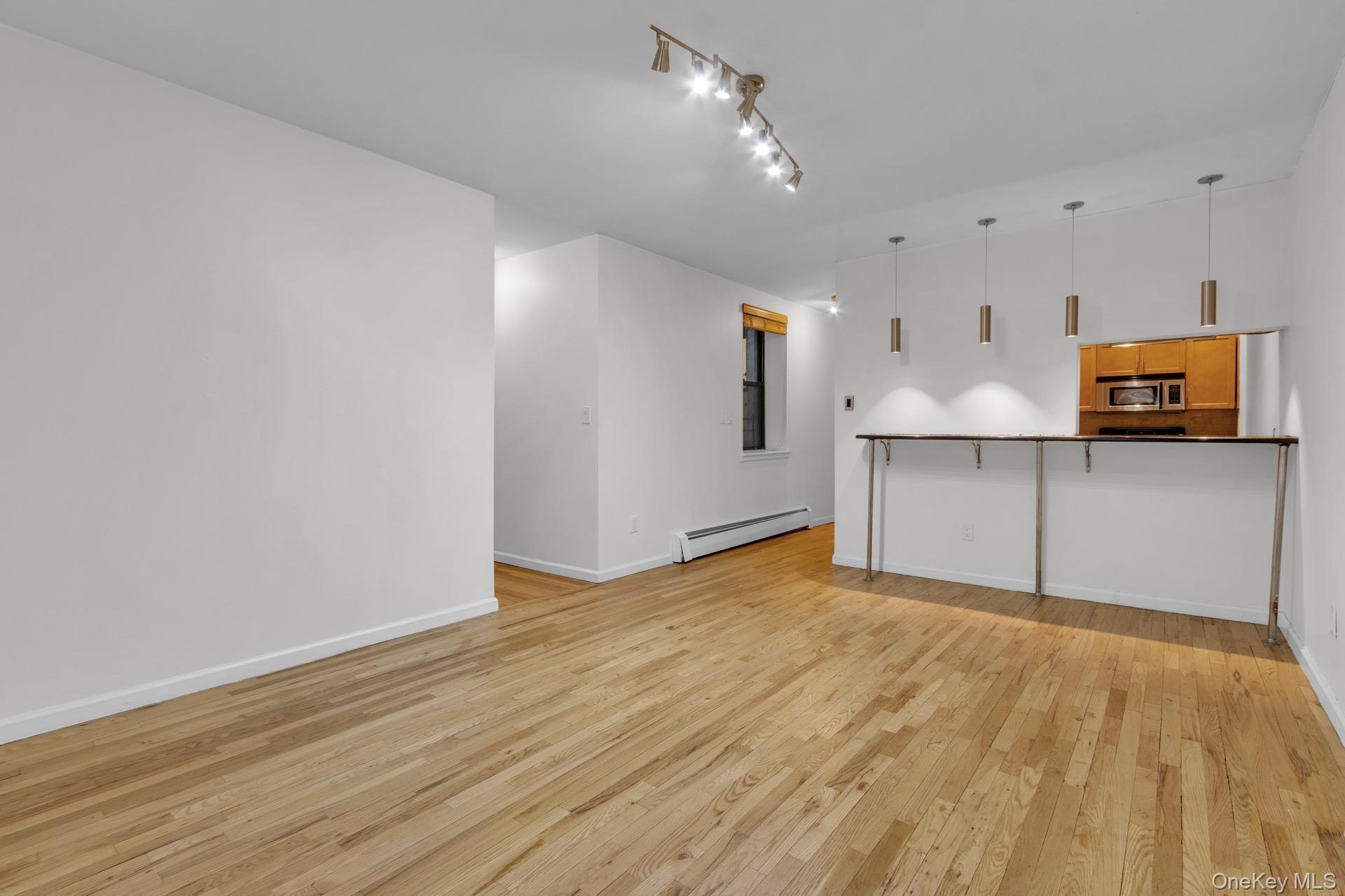 66-72 Saint Nicholas Avenue Unit 3G, Manhattan NY 10026