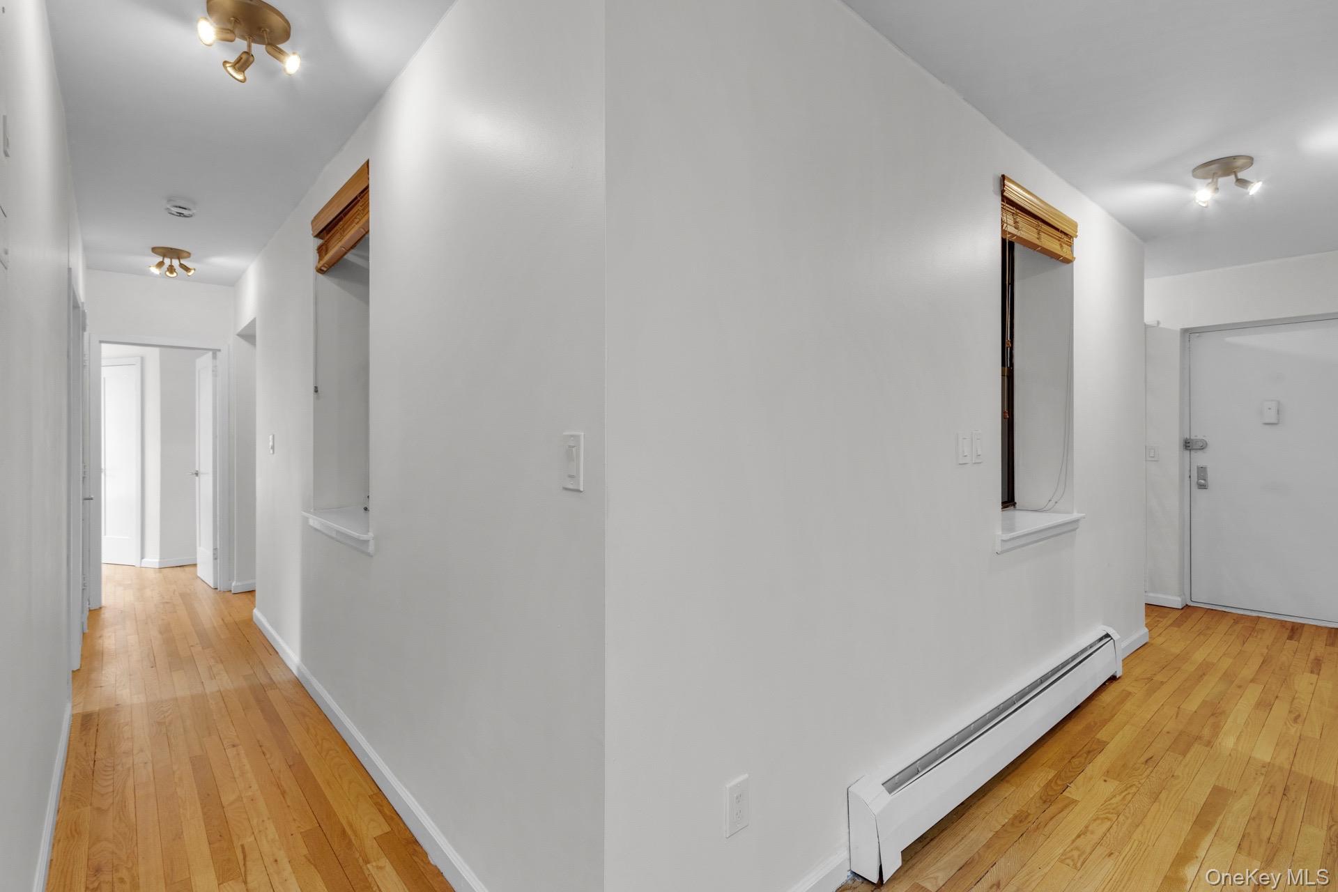 66-72 Saint Nicholas Avenue Unit 3G, Manhattan NY 10026