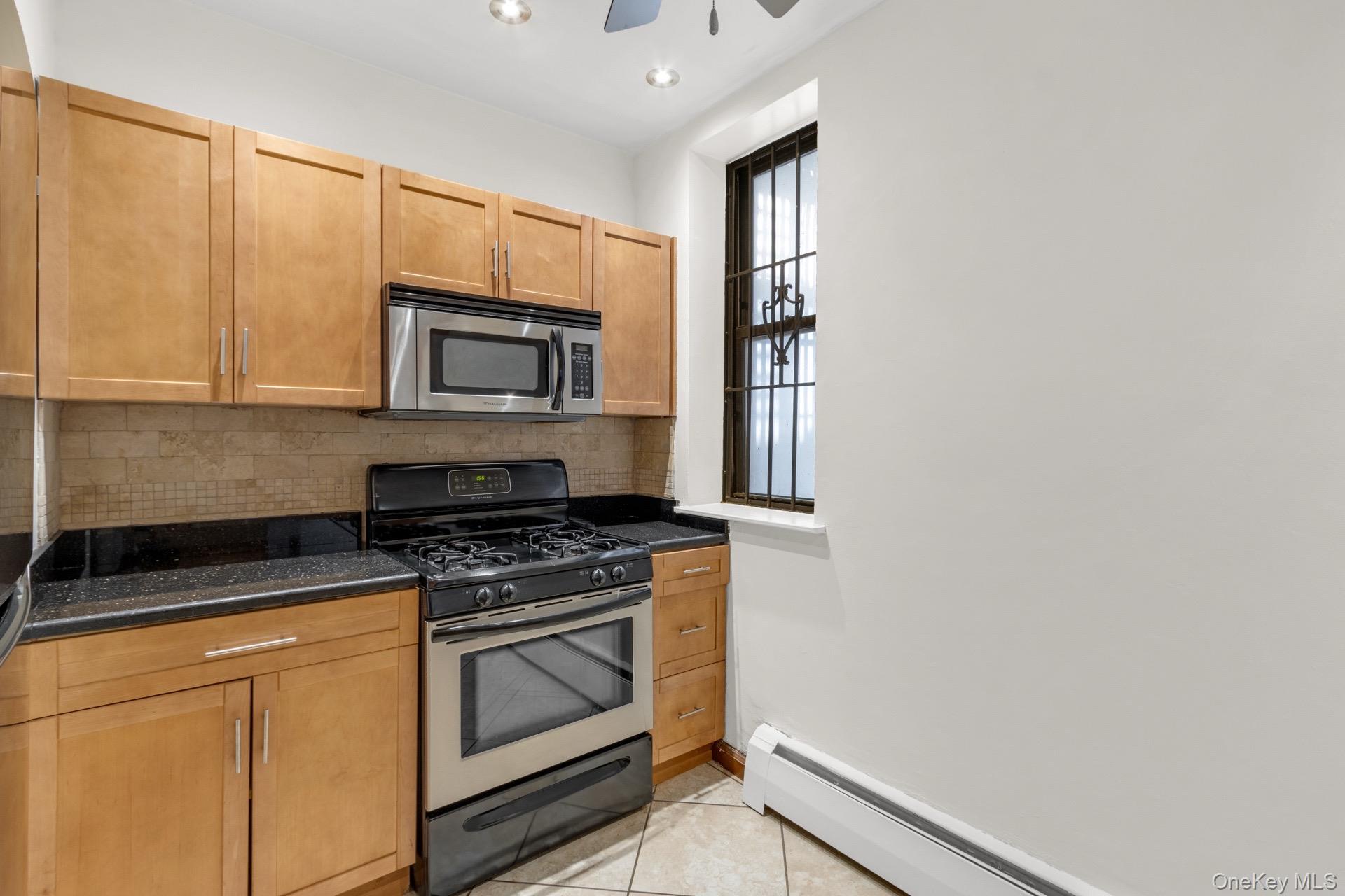 66-72 Saint Nicholas Avenue Unit 3G, Manhattan NY 10026