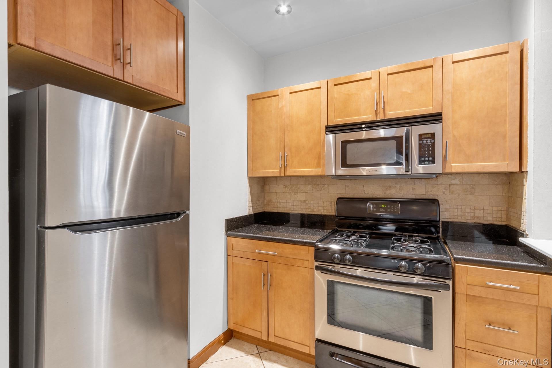 66-72 Saint Nicholas Avenue Unit 3G, Manhattan NY 10026