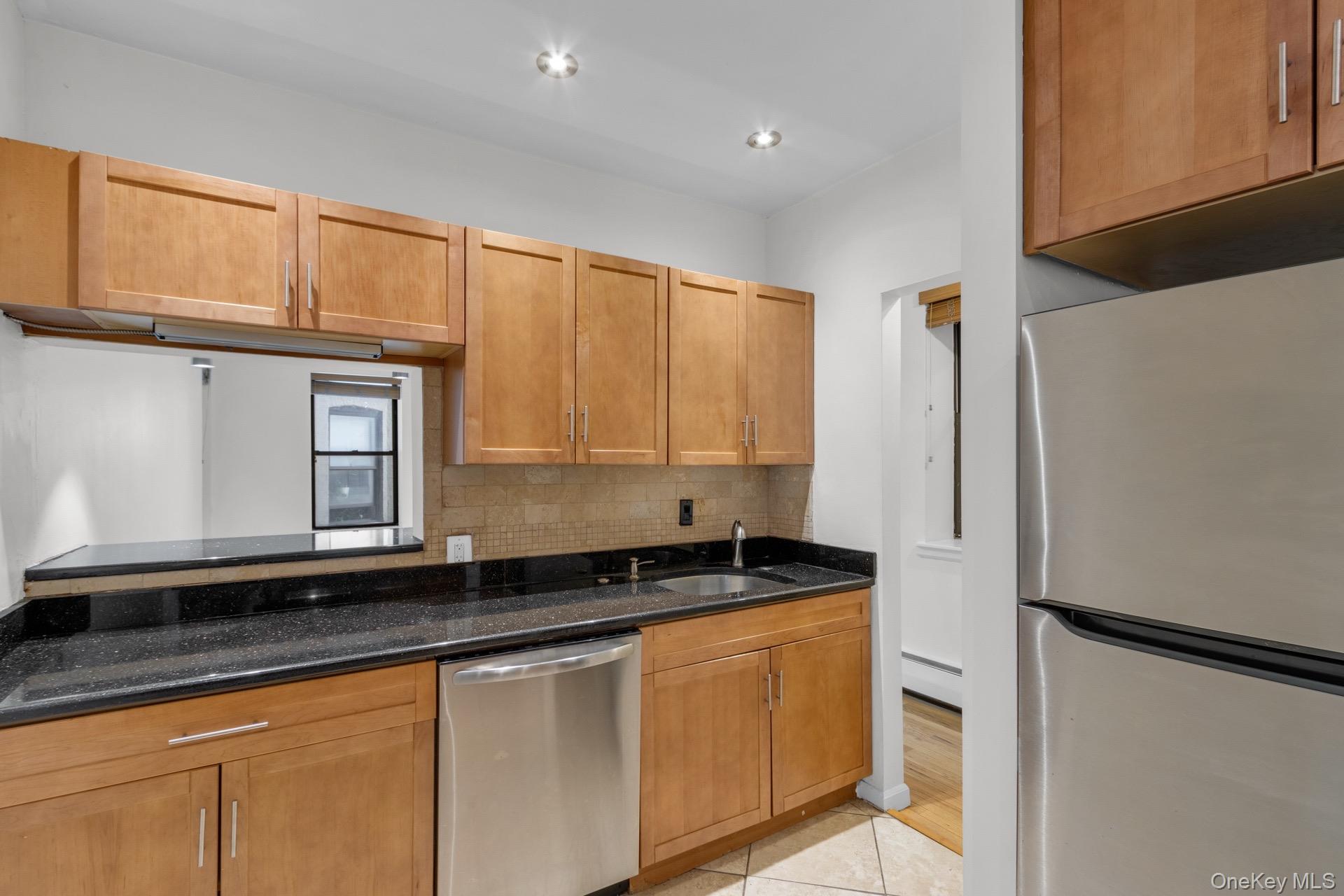 66-72 Saint Nicholas Avenue Unit 3G, Manhattan NY 10026