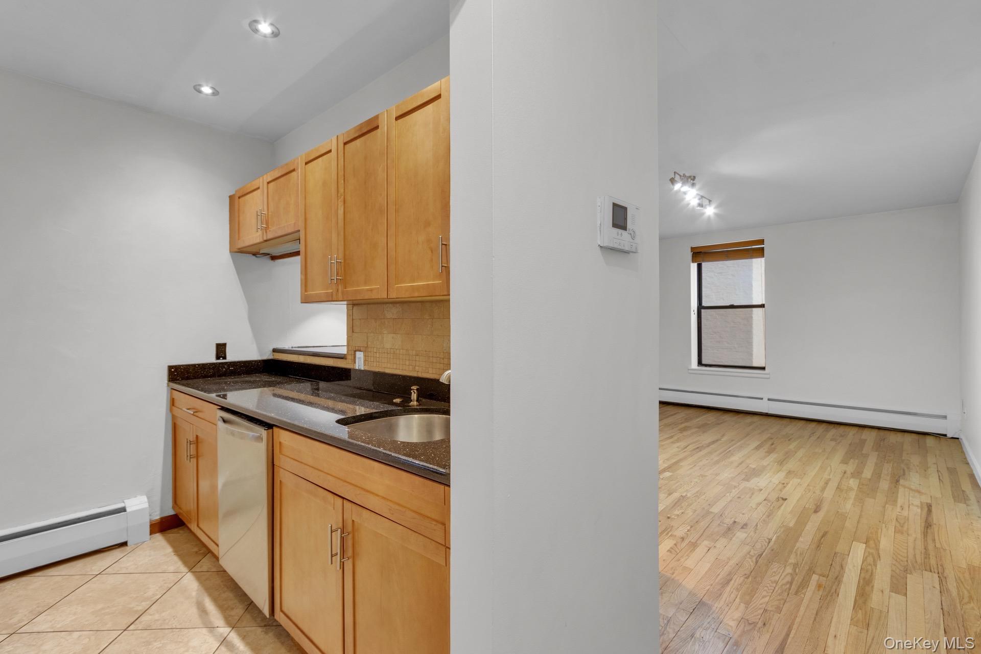 66-72 Saint Nicholas Avenue Unit 3G, Manhattan NY 10026