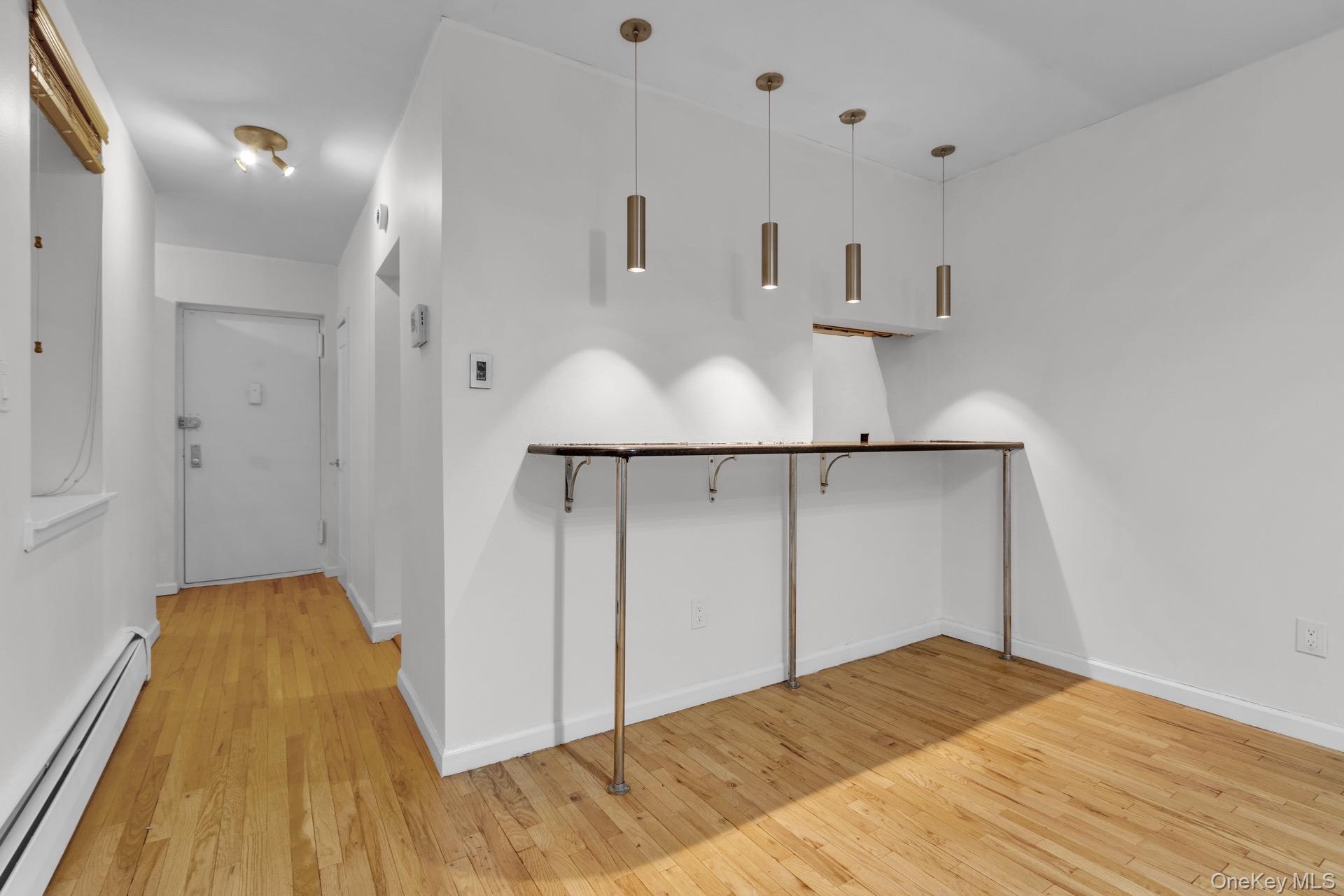 66-72 Saint Nicholas Avenue Unit 3G, Manhattan NY 10026