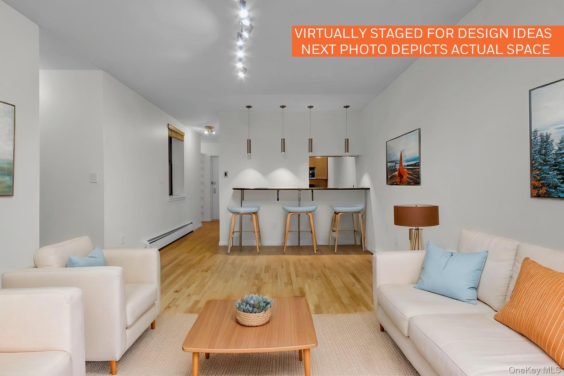 66-72 Saint Nicholas Avenue Unit 3G, Manhattan NY 10026