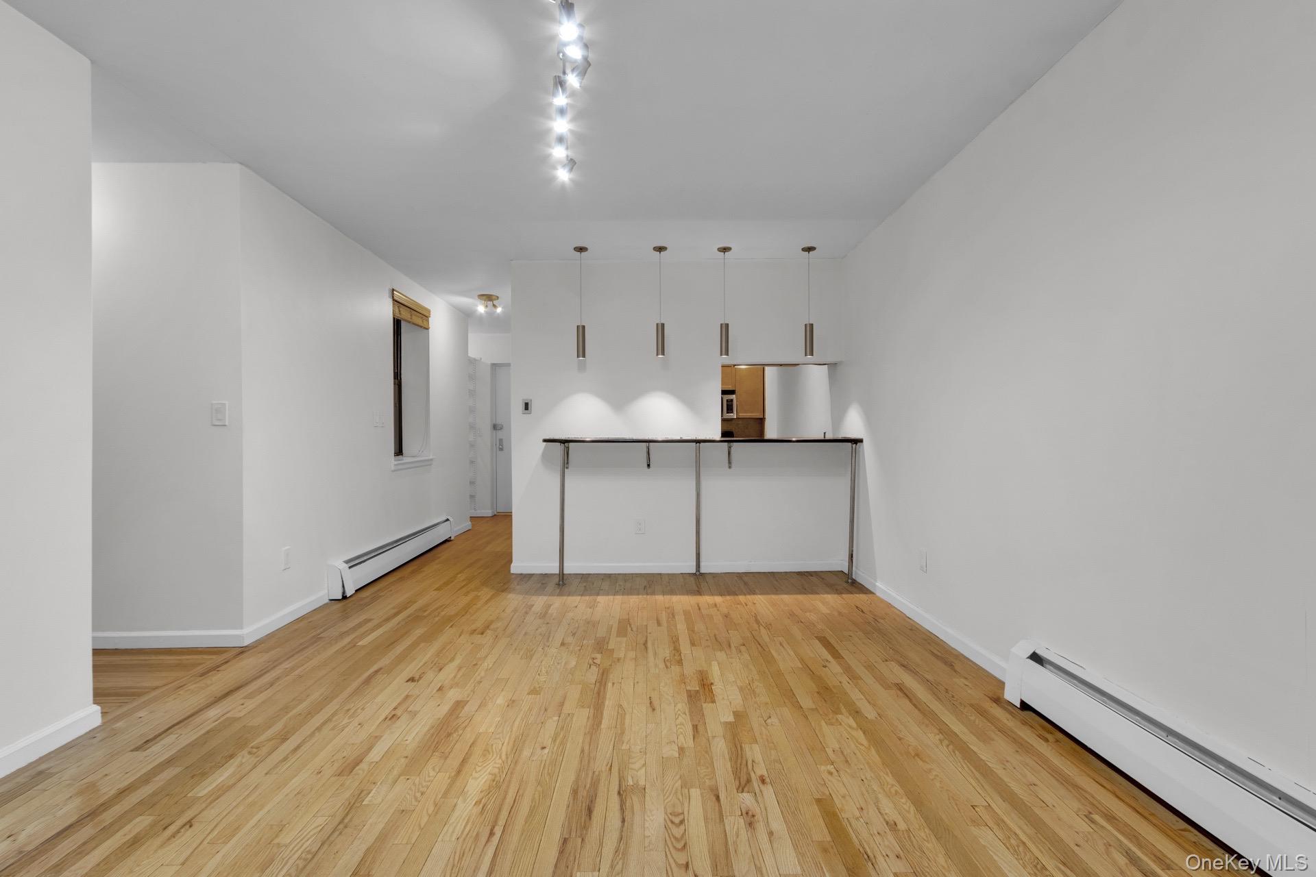 66-72 Saint Nicholas Avenue Unit 3G, Manhattan NY 10026