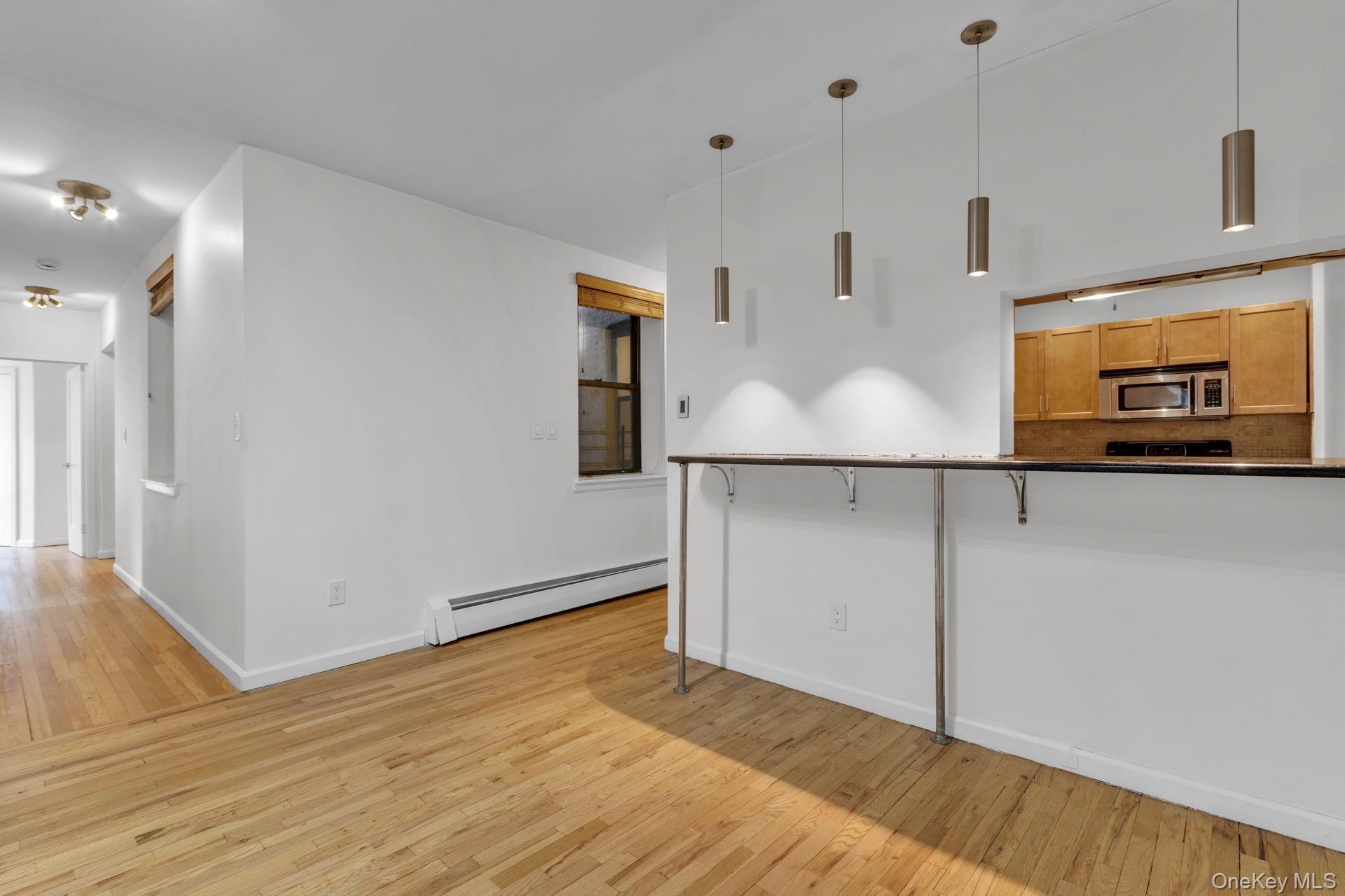66-72 Saint Nicholas Avenue Unit 3G, Manhattan NY 10026