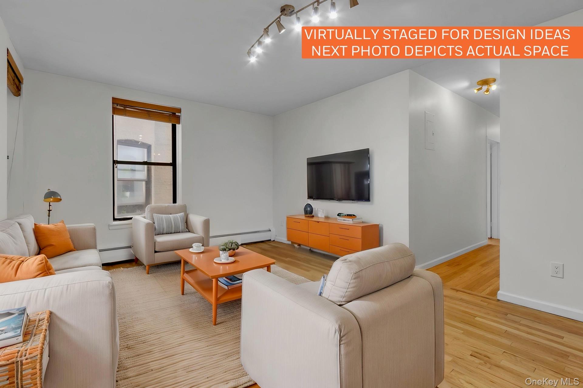 66-72 Saint Nicholas Avenue Unit 3G, Manhattan NY 10026