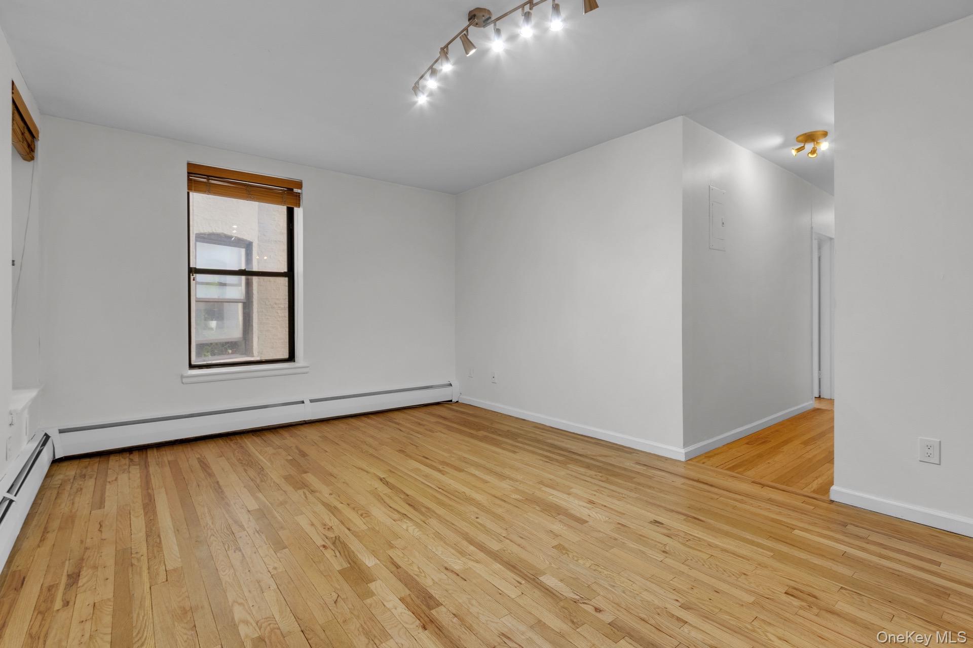 66-72 Saint Nicholas Avenue Unit 3G, Manhattan NY 10026