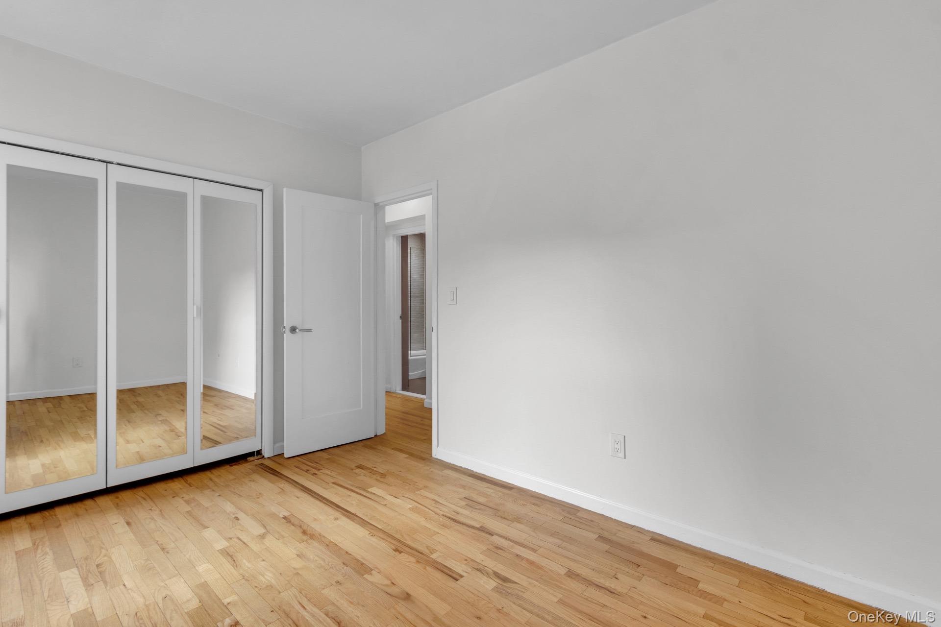 66-72 Saint Nicholas Avenue Unit 3G, Manhattan NY 10026