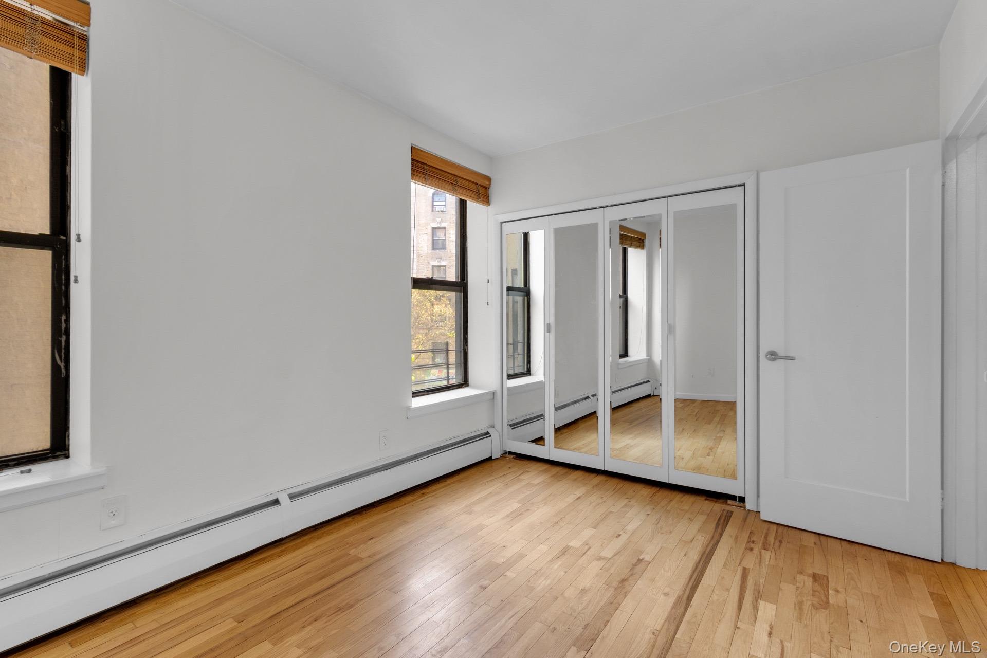 66-72 Saint Nicholas Avenue Unit 3G, Manhattan NY 10026
