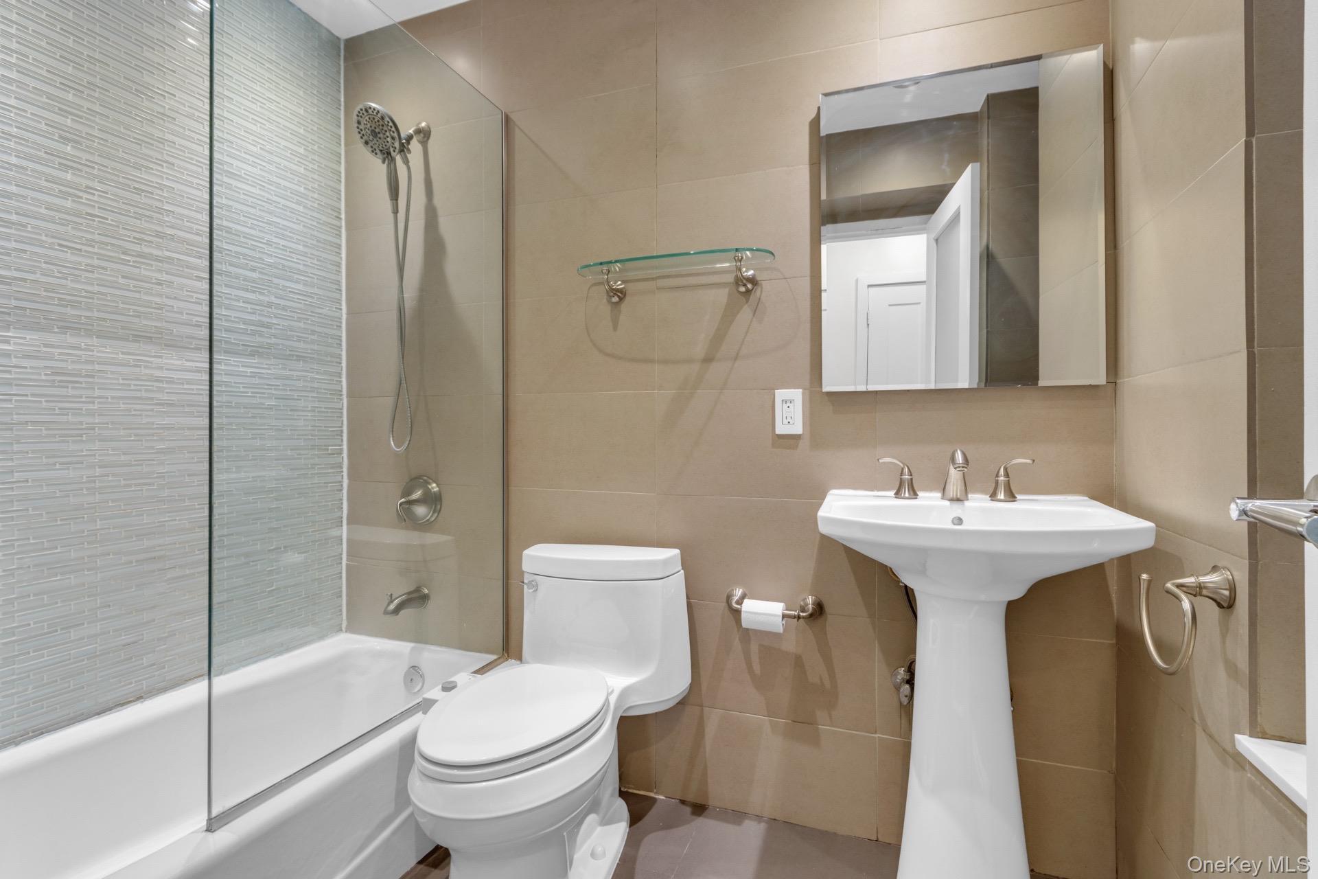 66-72 Saint Nicholas Avenue Unit 3G, Manhattan NY 10026