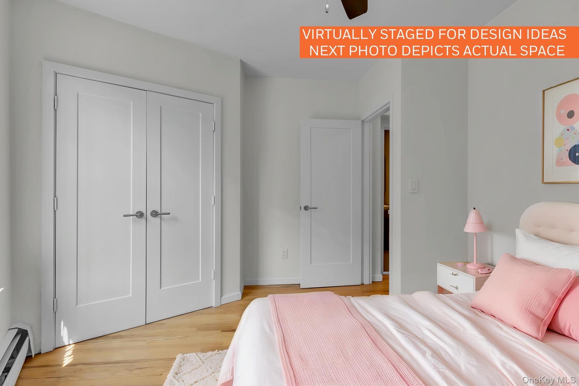66-72 Saint Nicholas Avenue Unit 3G, Manhattan NY 10026