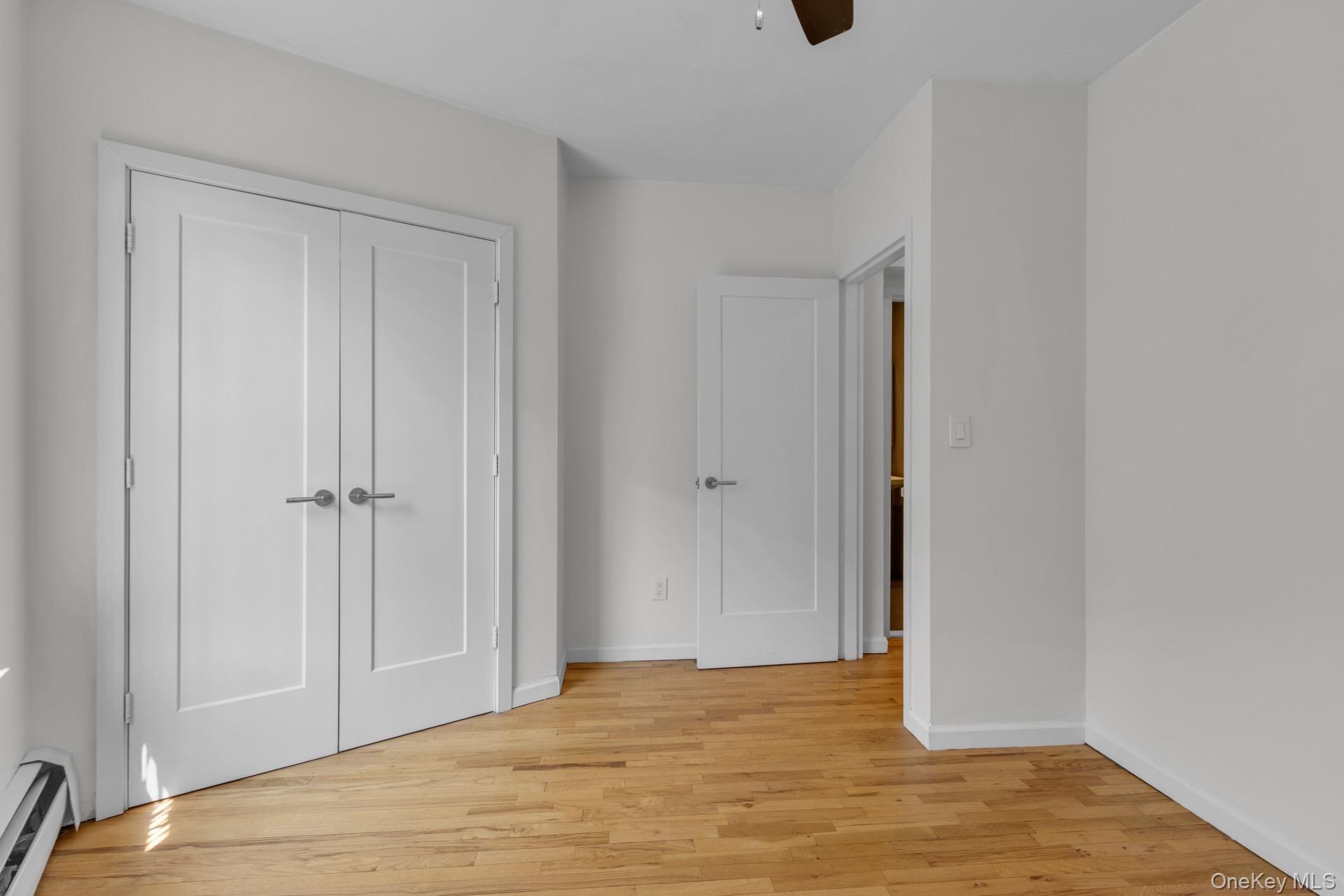 66-72 Saint Nicholas Avenue Unit 3G, Manhattan NY 10026