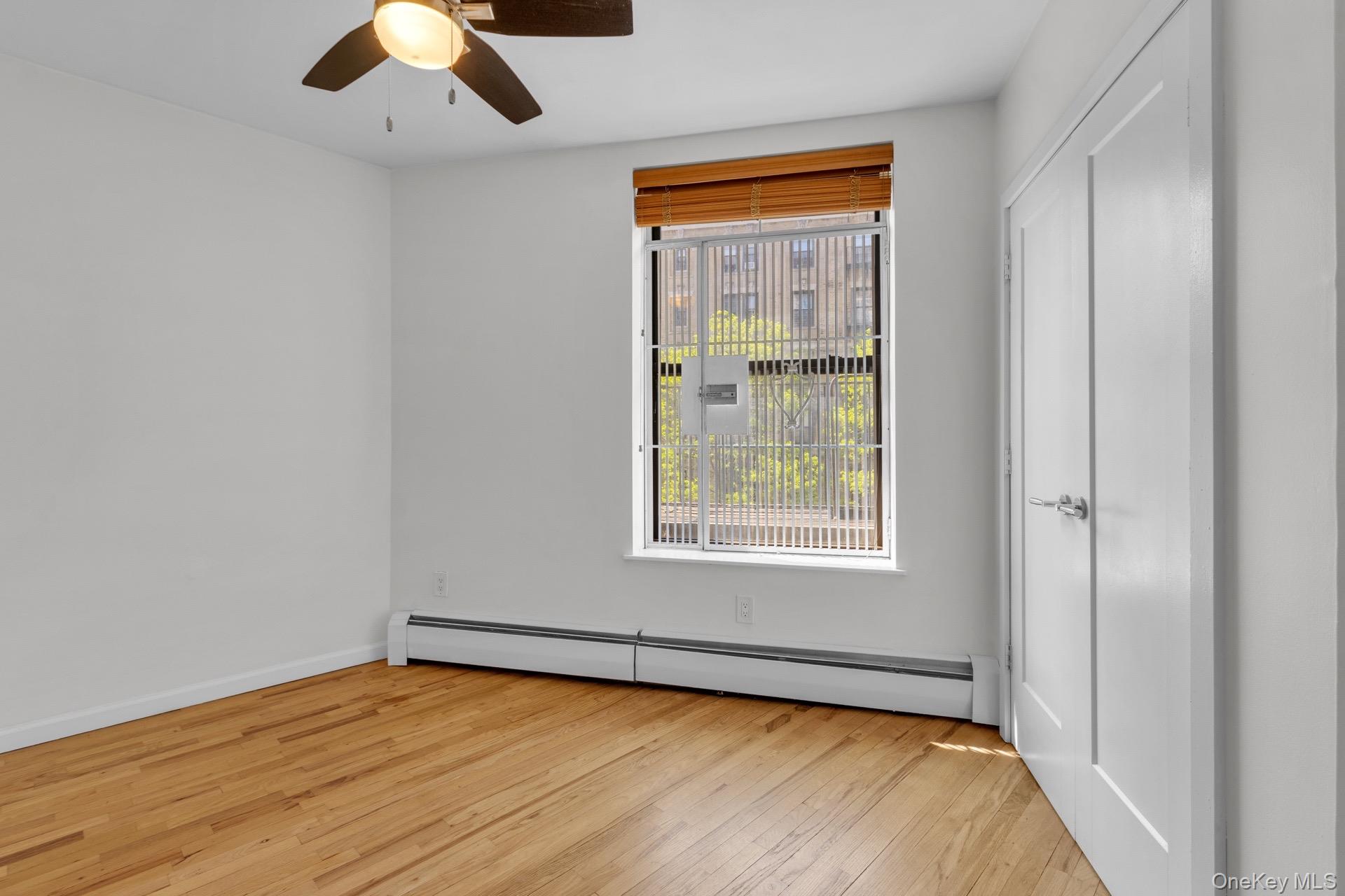 66-72 Saint Nicholas Avenue Unit 3G, Manhattan NY 10026