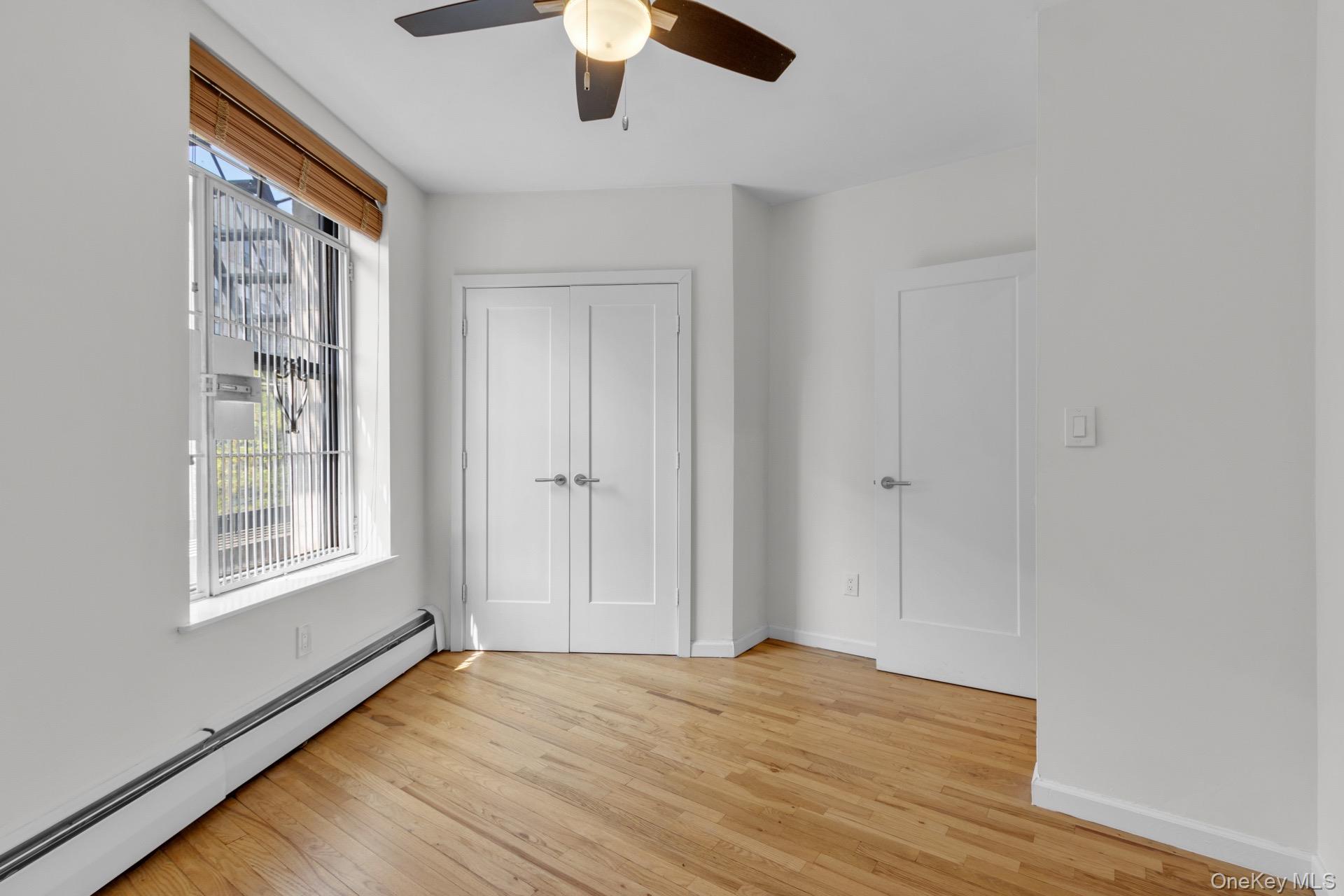 66-72 Saint Nicholas Avenue Unit 3G, Manhattan NY 10026