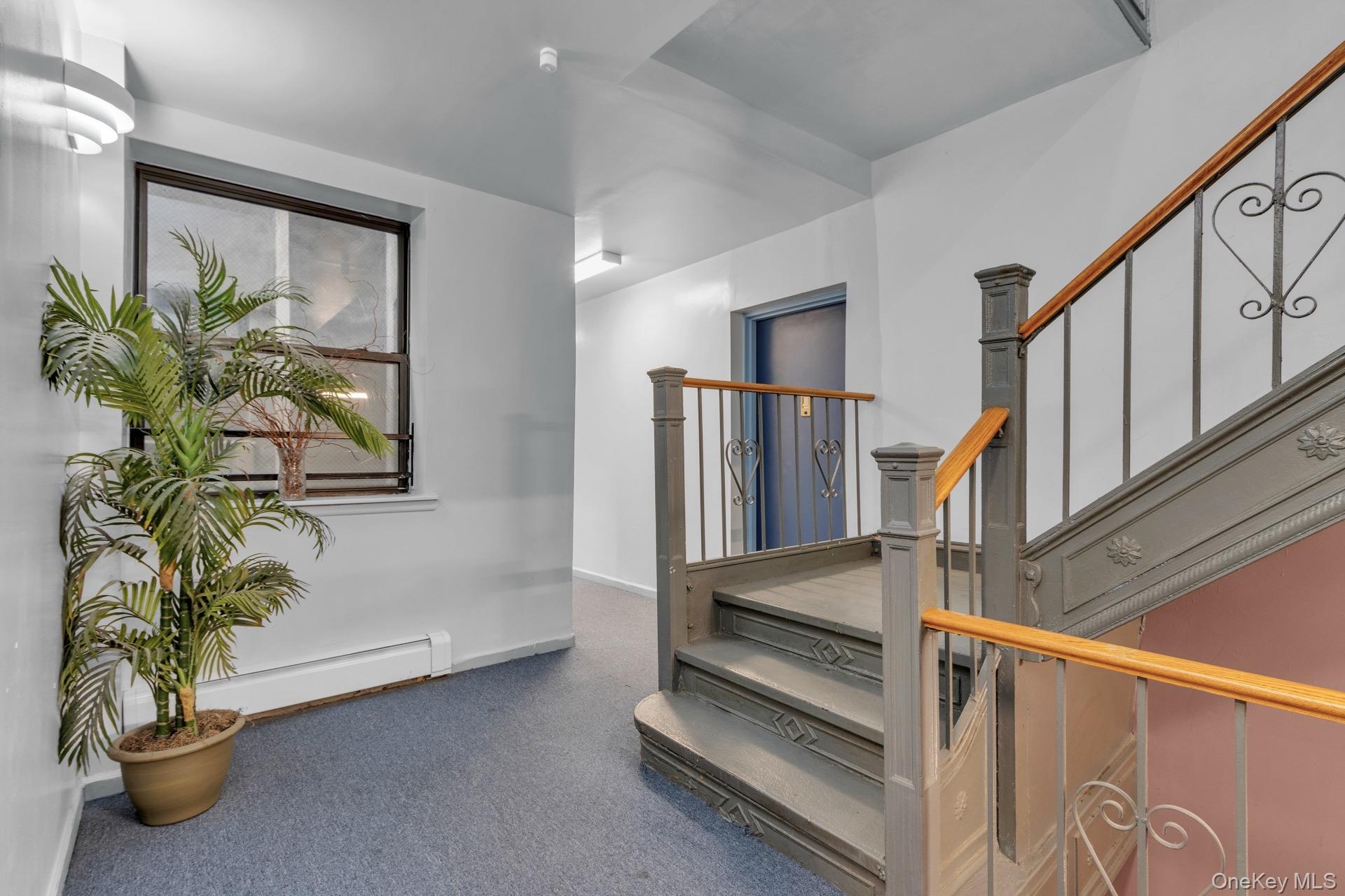 66-72 Saint Nicholas Avenue Unit 3G, Manhattan NY 10026