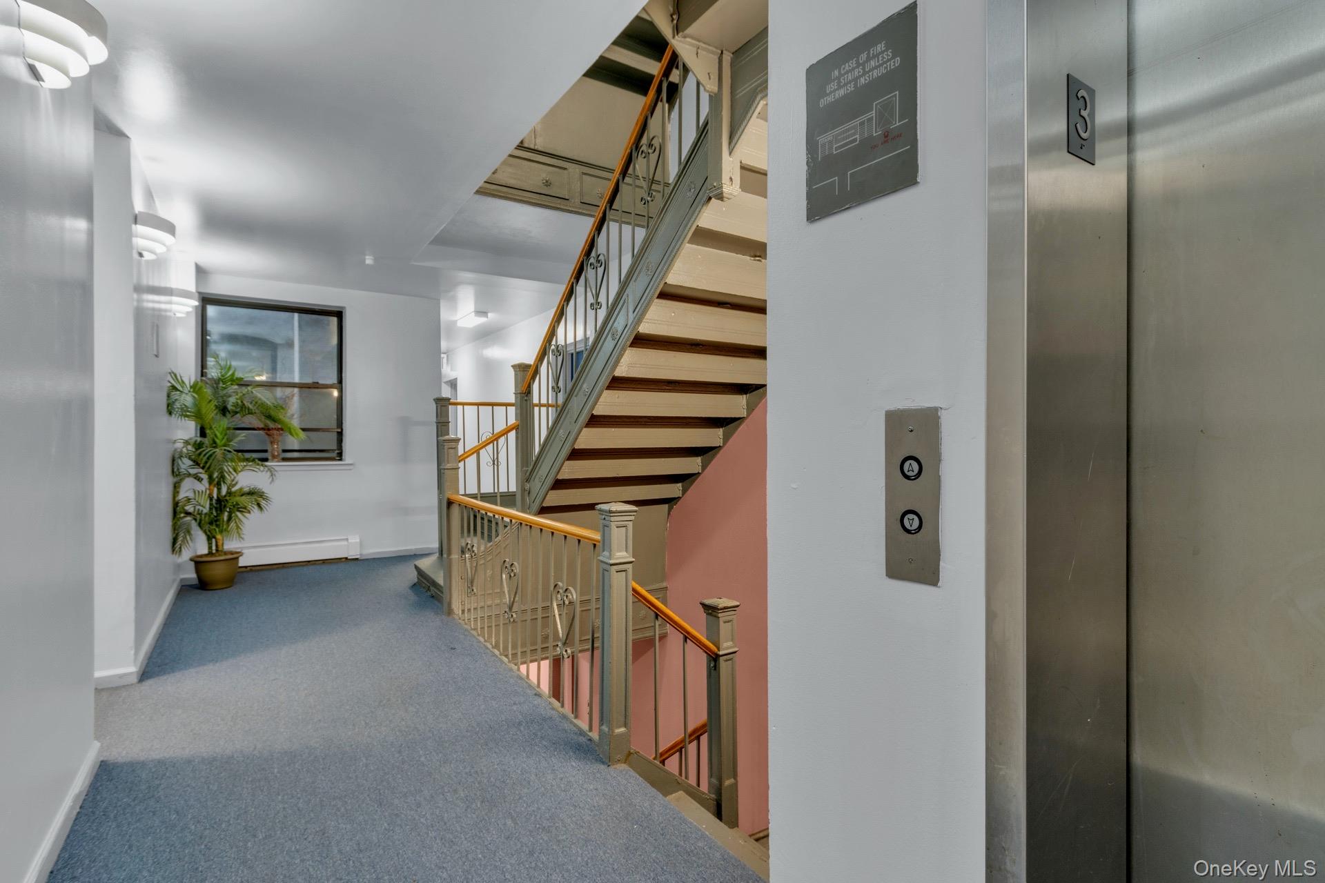 66-72 Saint Nicholas Avenue Unit 3G, Manhattan NY 10026