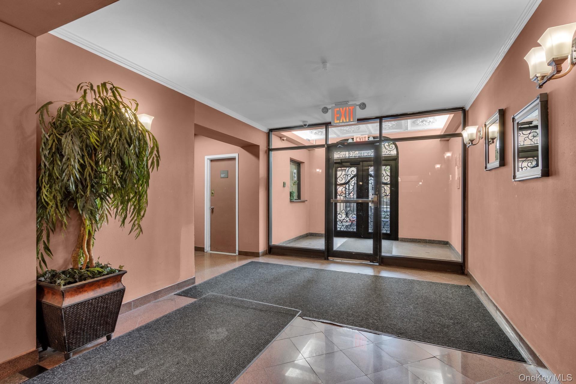 66-72 Saint Nicholas Avenue Unit 3G, Manhattan NY 10026