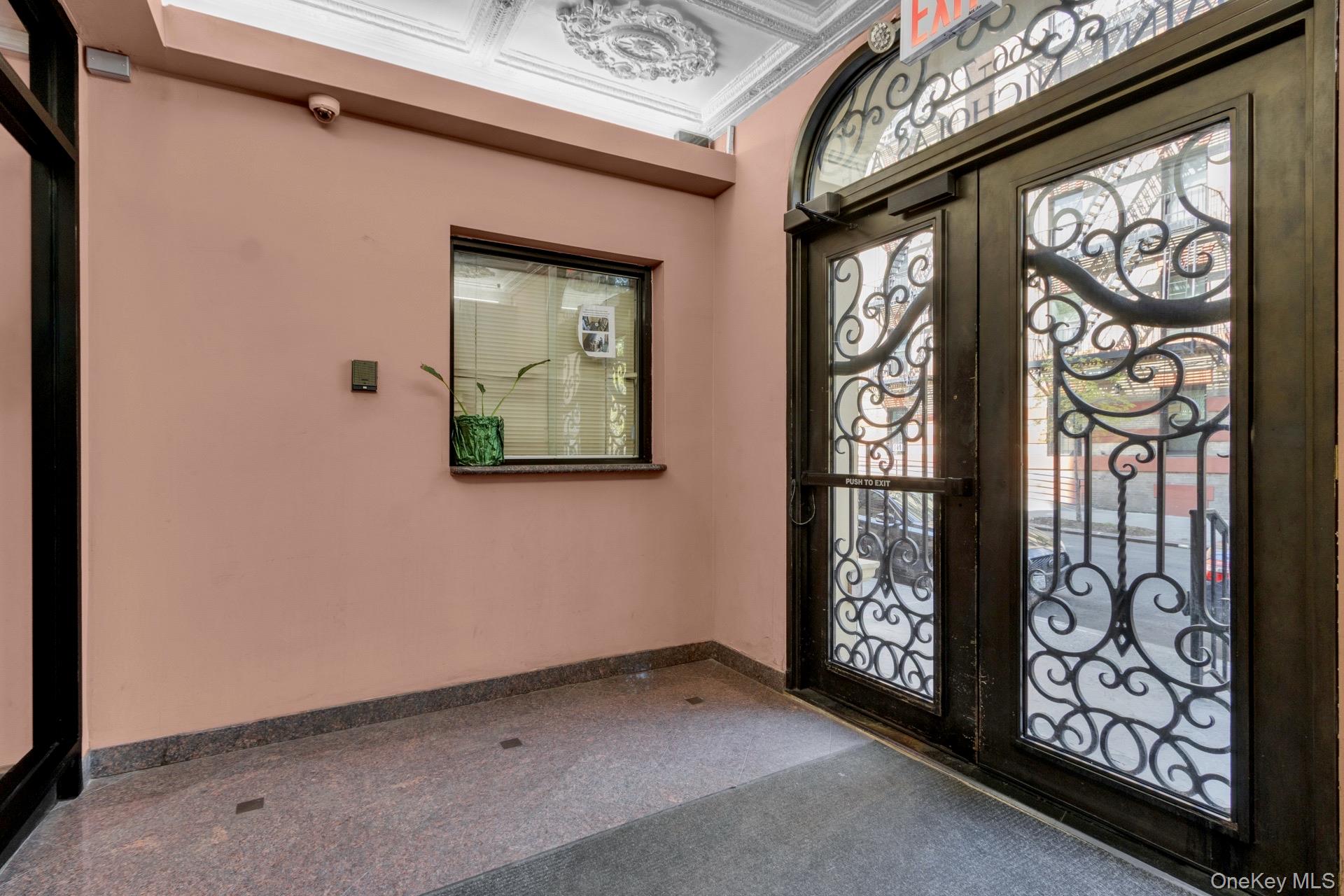 66-72 Saint Nicholas Avenue Unit 3G, Manhattan NY 10026