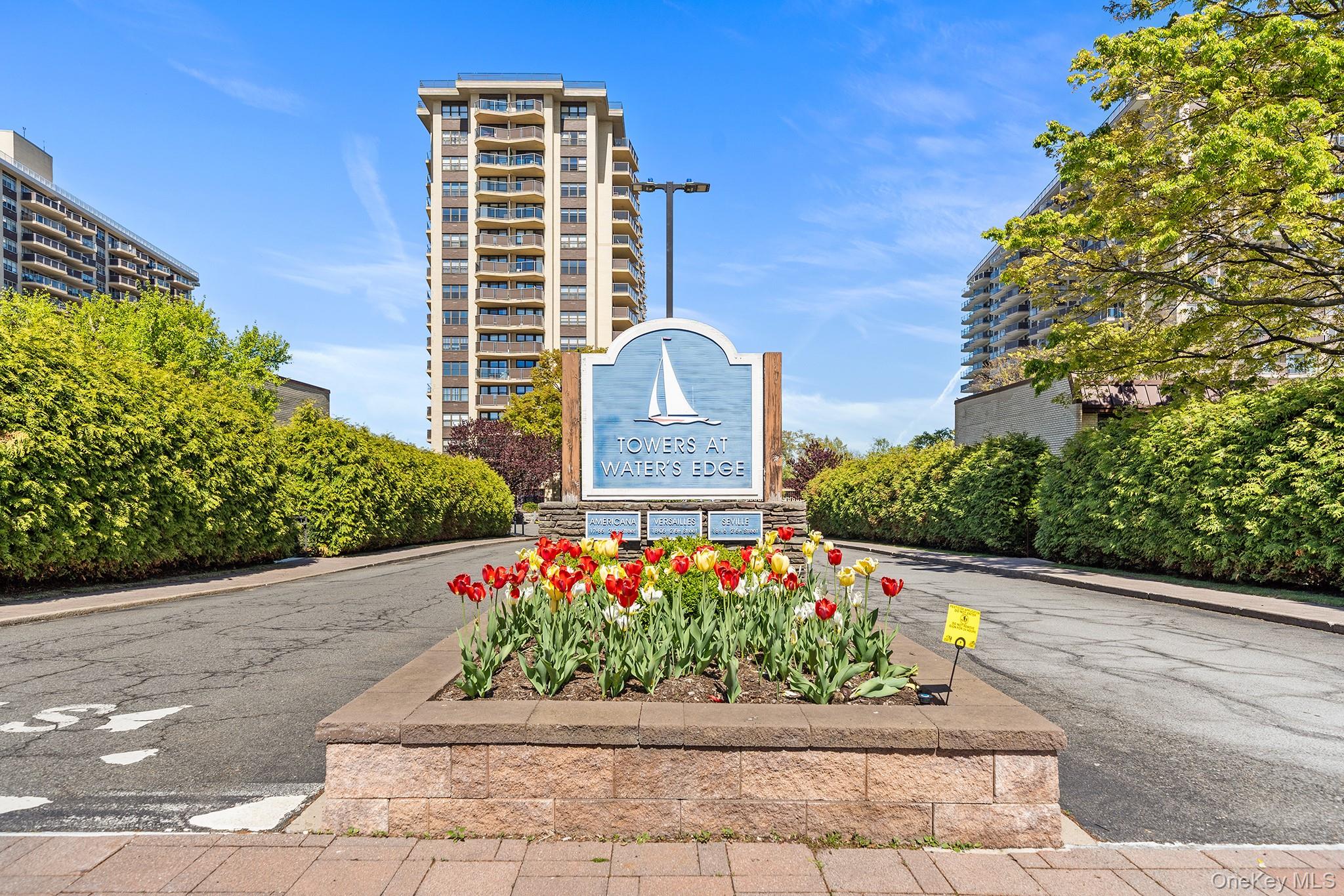 17-85 215th Street Unit 4L, Bayside NY 11360