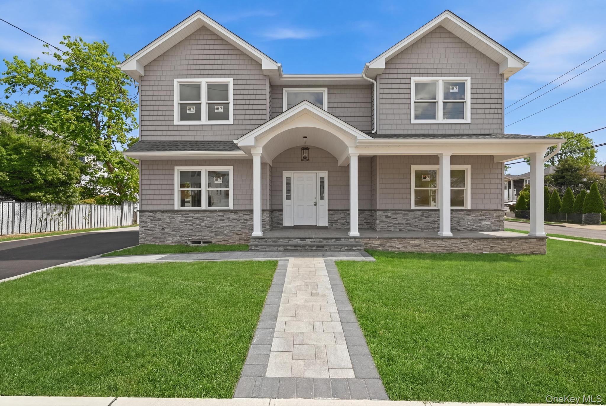 447 Keller Avenue, Elmont NY 11003