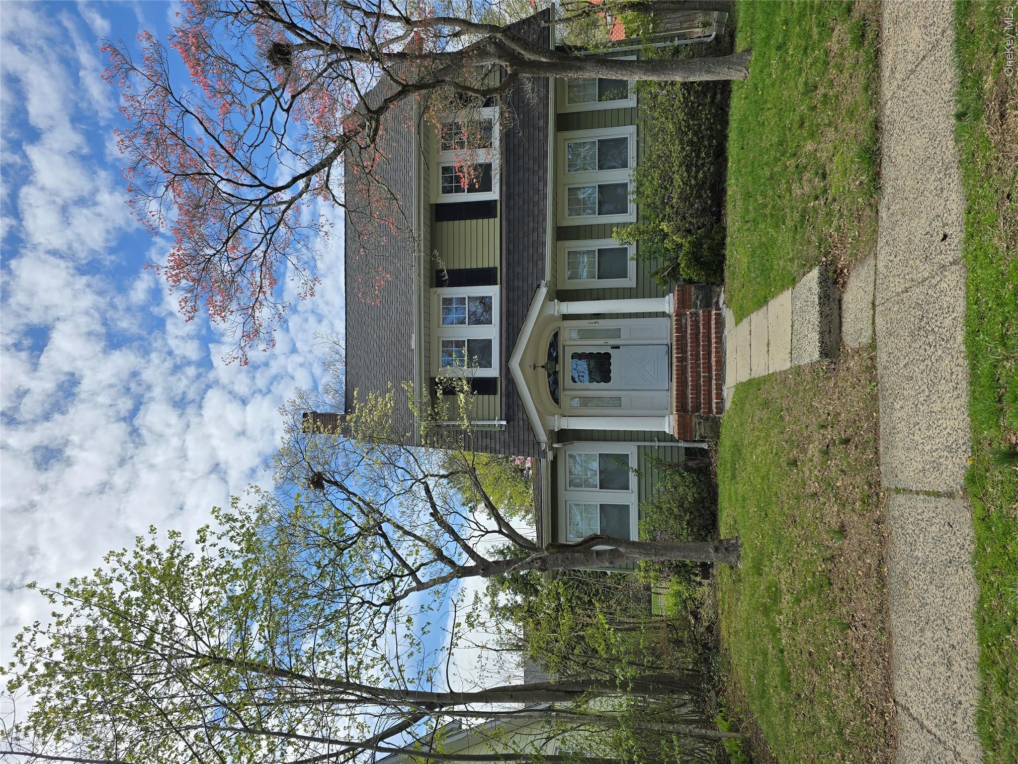 15 Roosevelt Avenue, Rye NY 10580