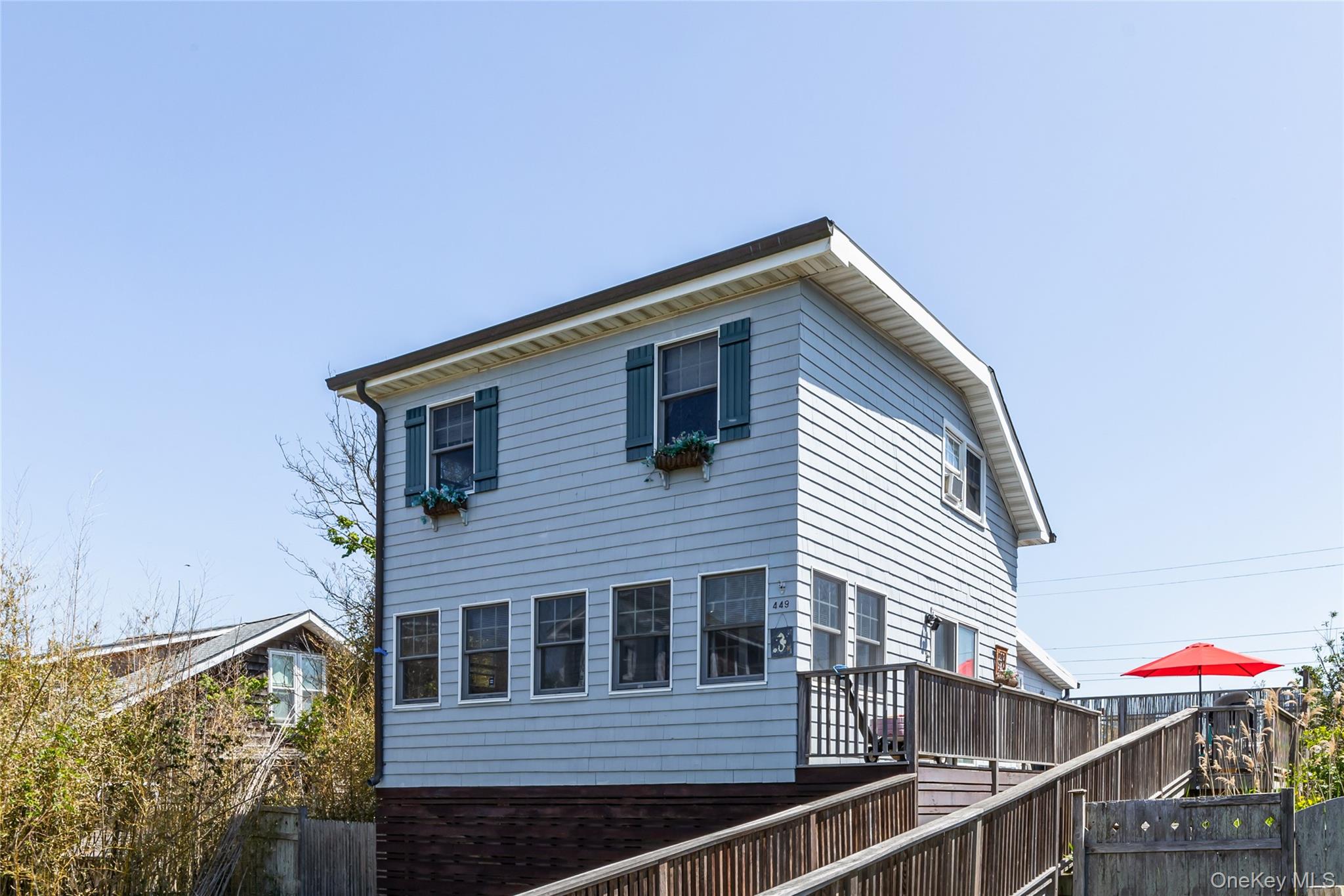 449 Dehnhoff Walk, Ocean Beach NY 11770